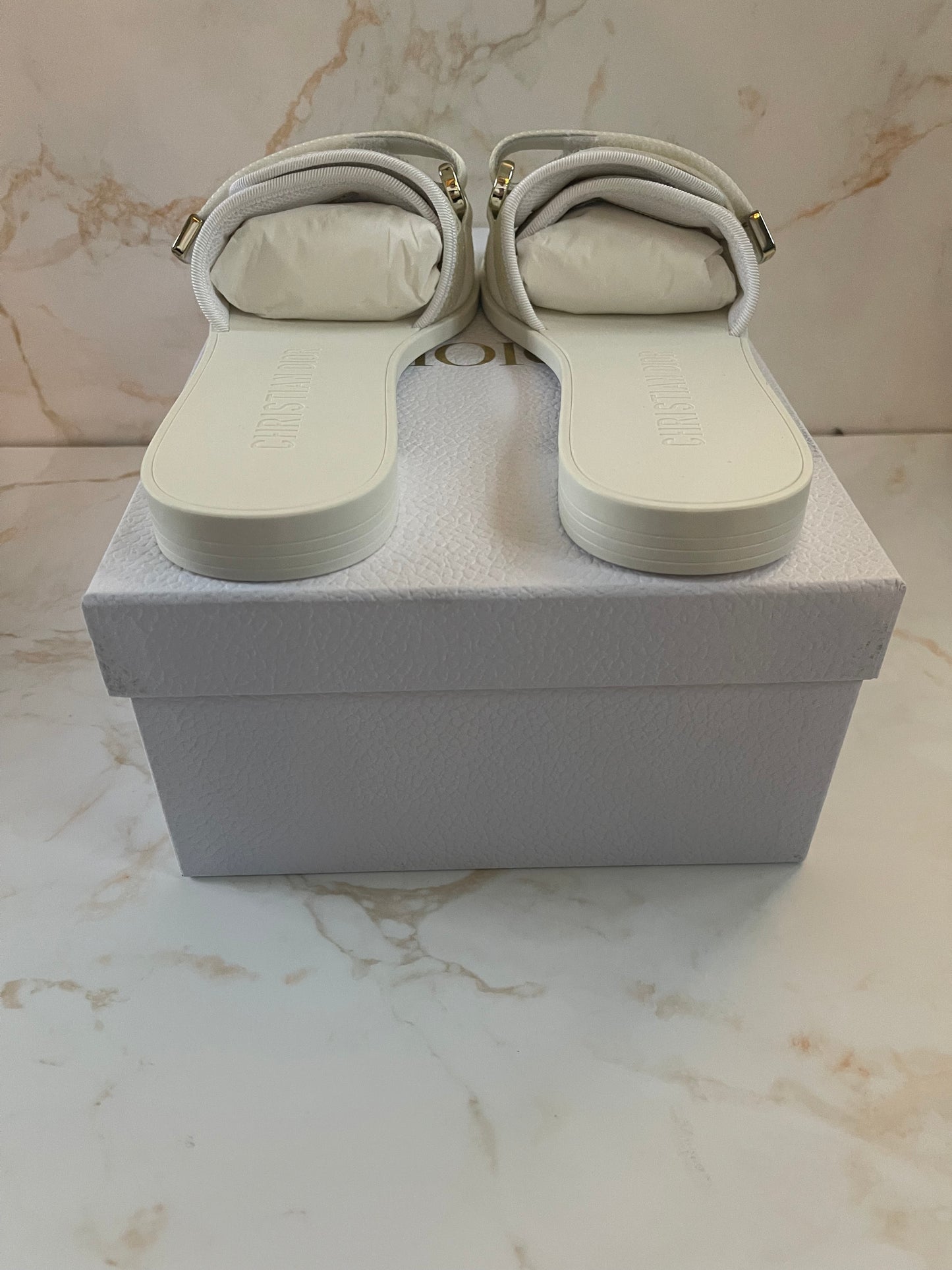 Dior Sandals