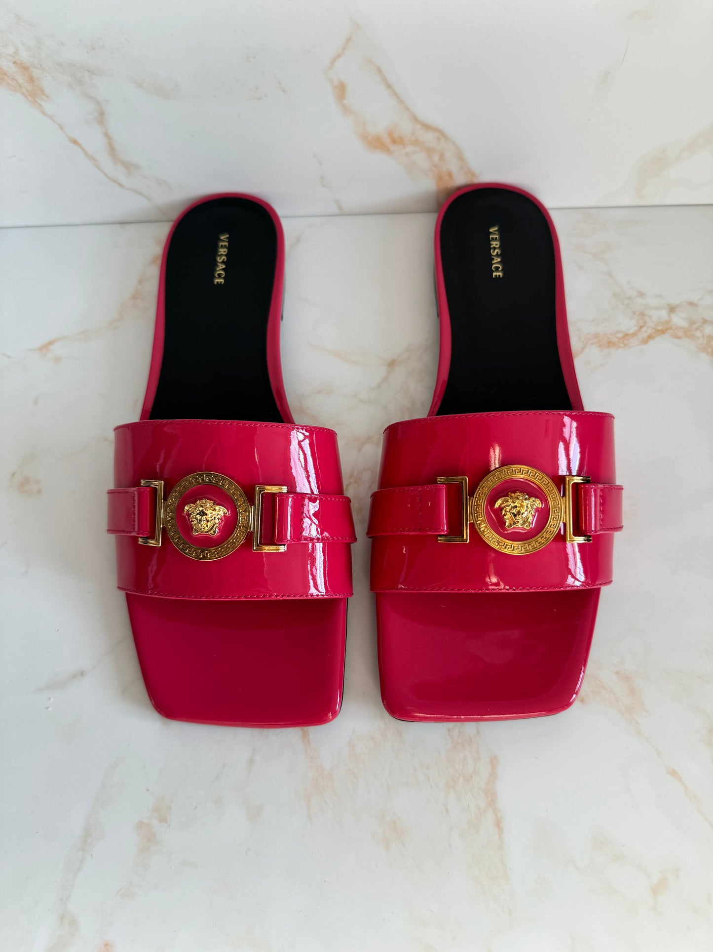 Versace Sandals