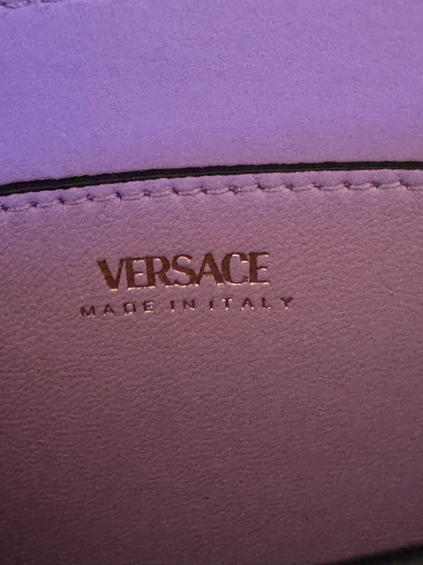 Versace Crossbody