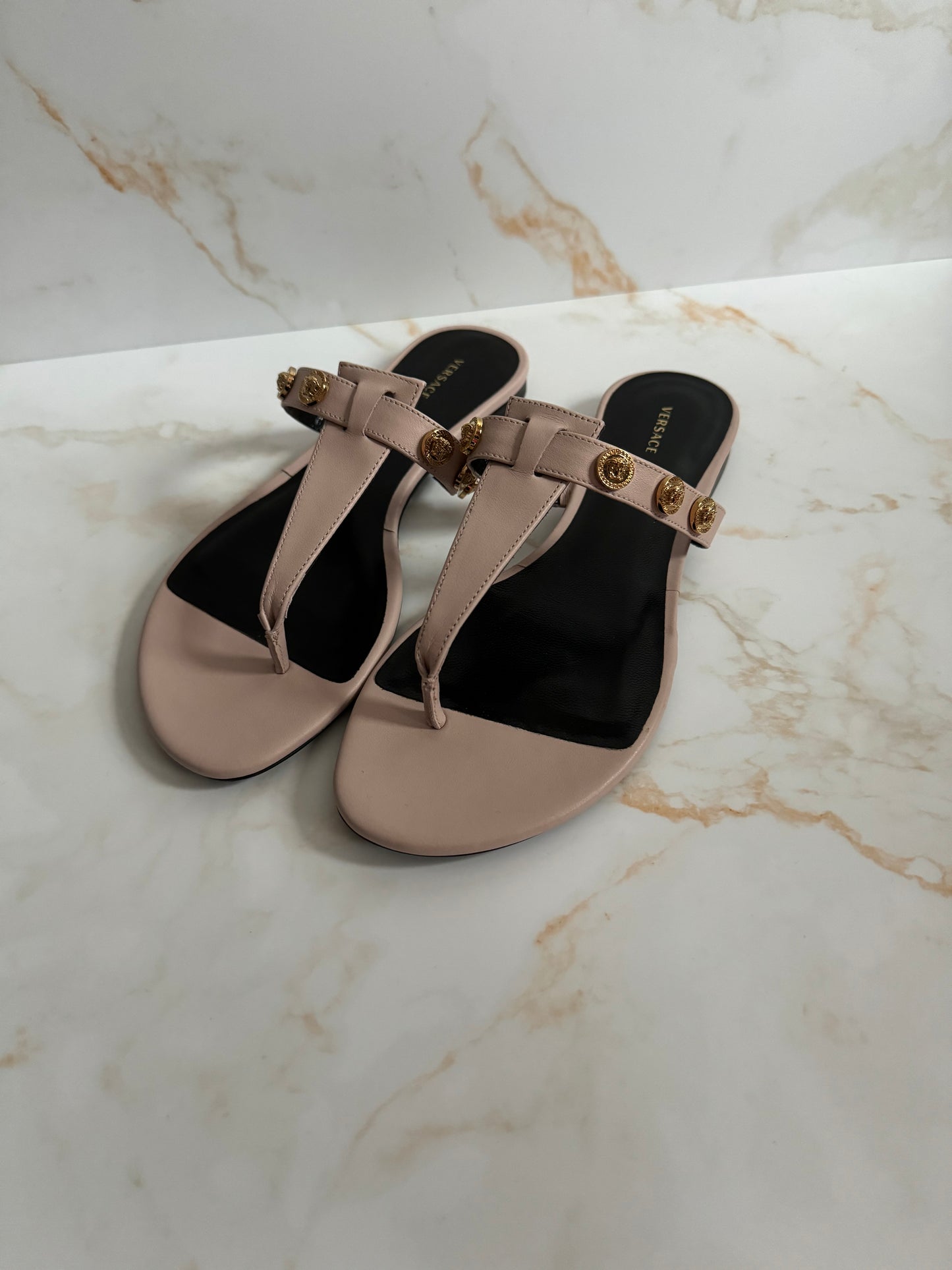 Versace Sandals