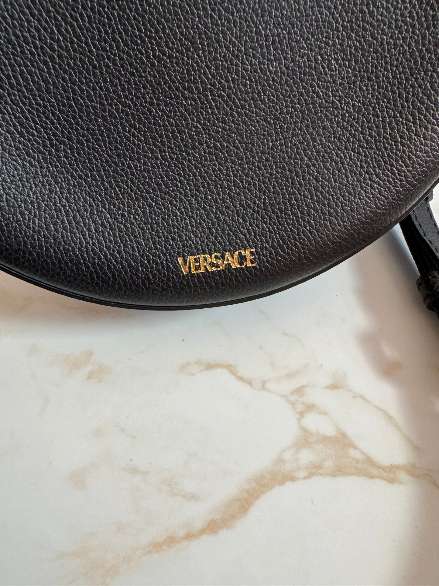 Versace Crossbody