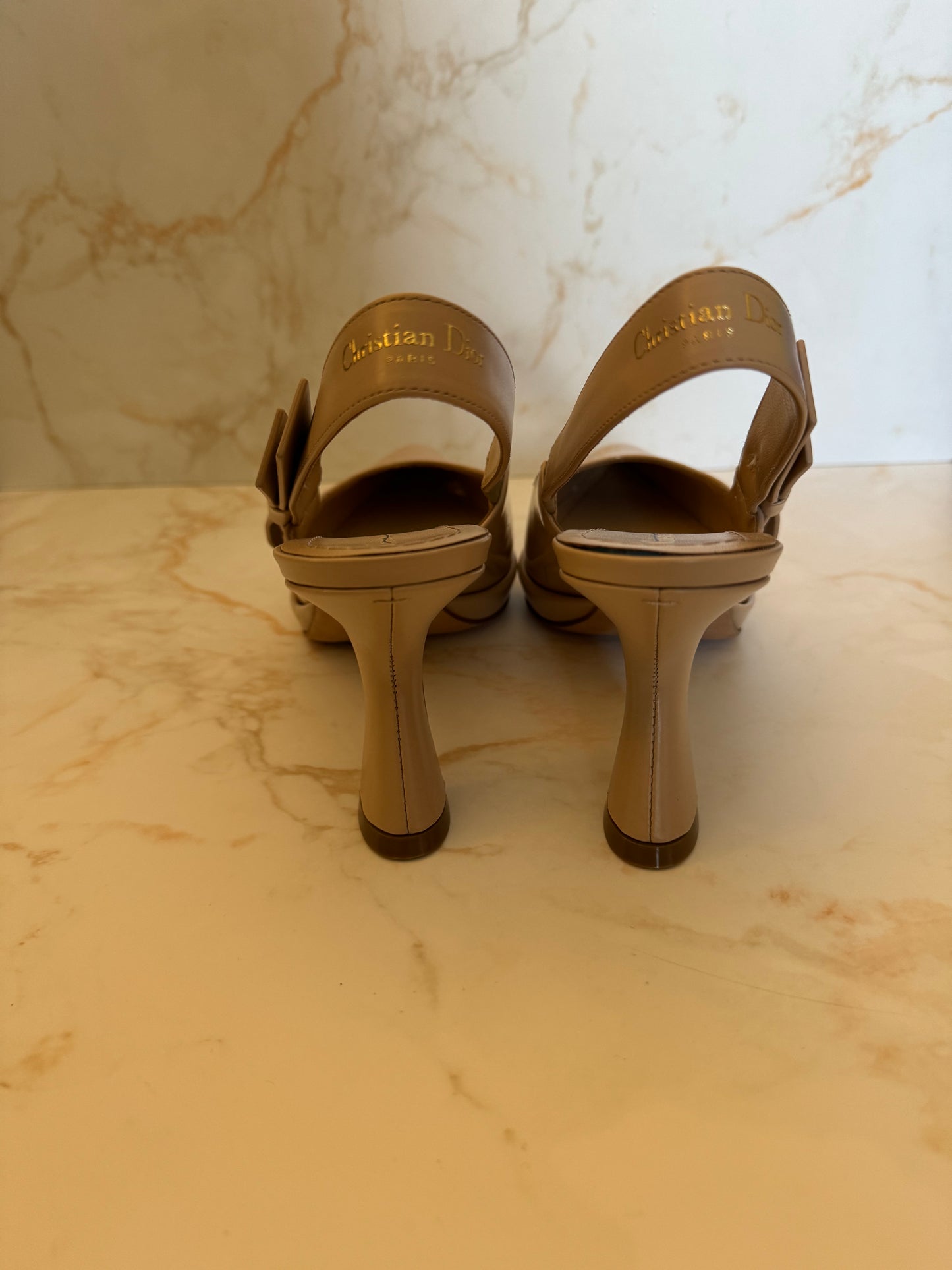 Christian Dior Heels