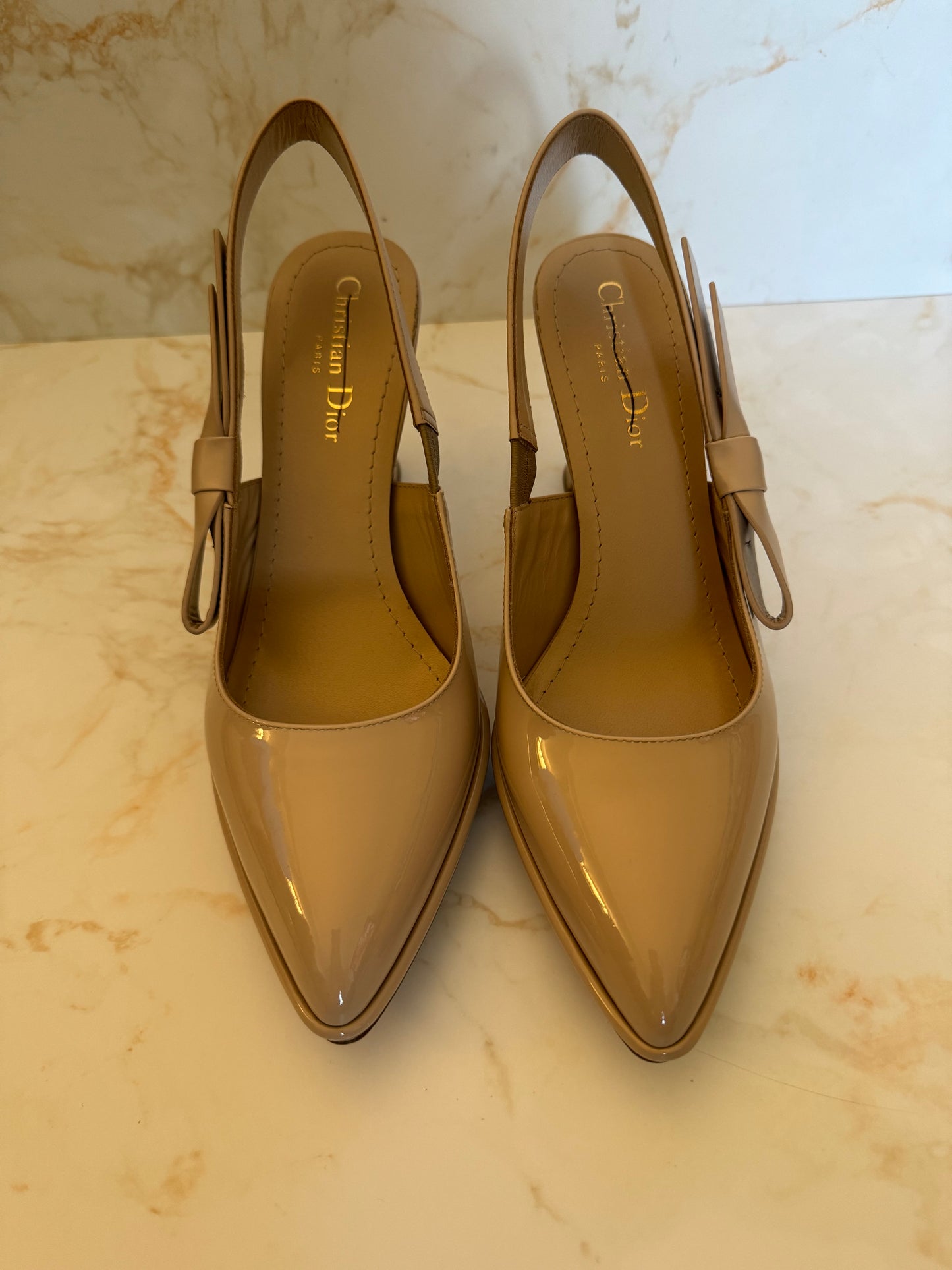Christian Dior Heels