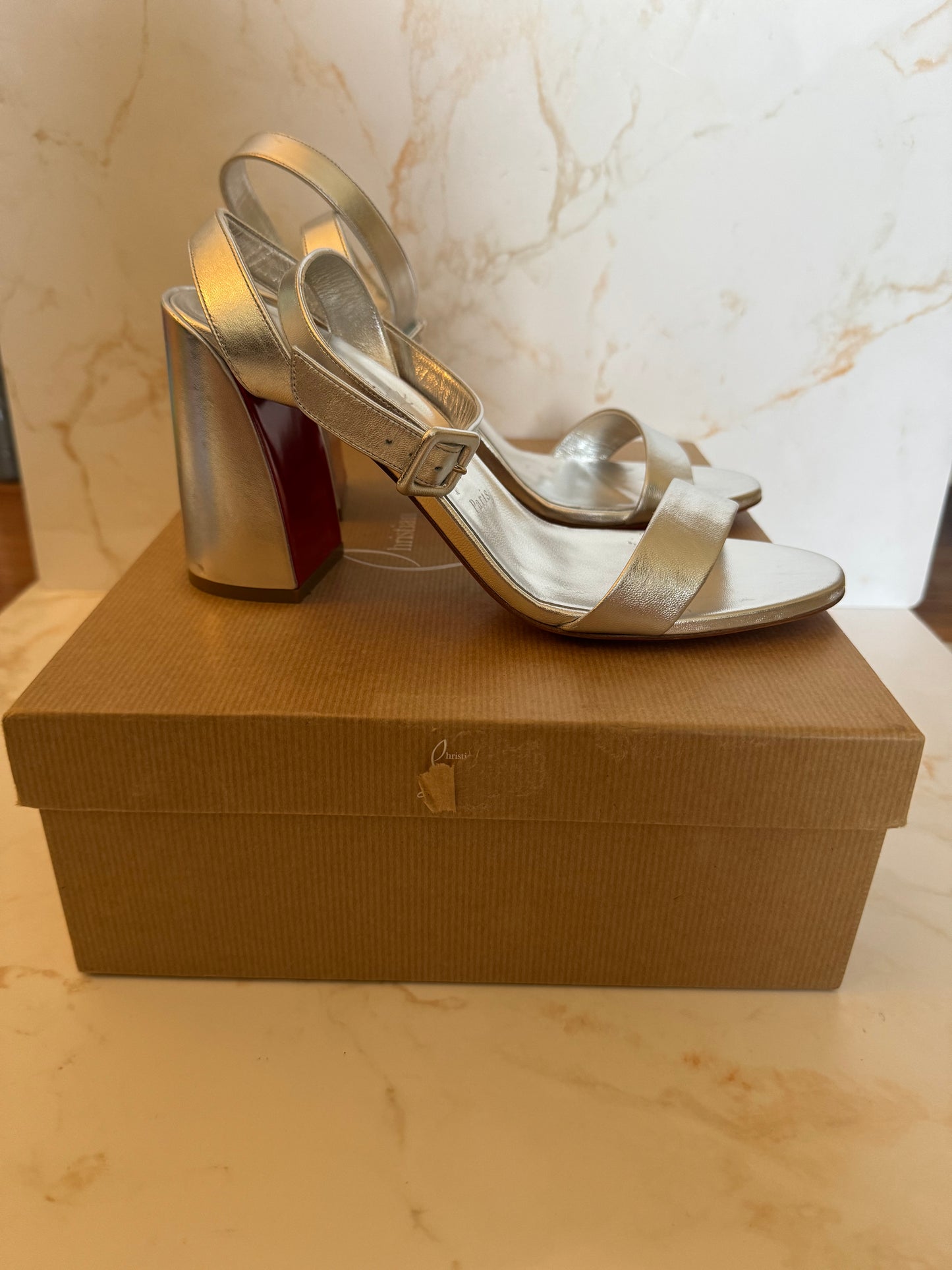 Christian Louboutin Heels