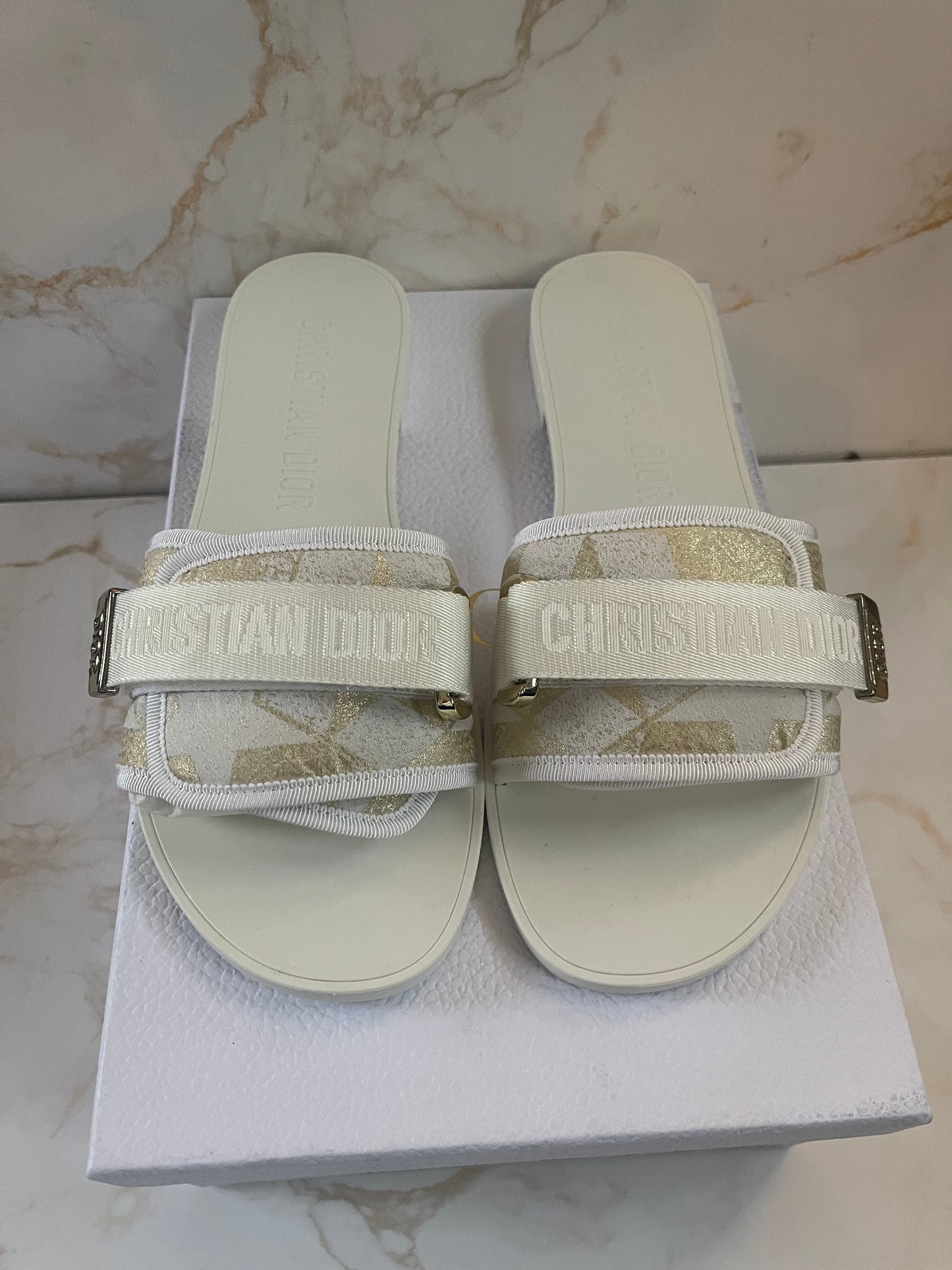 Dior Sandals