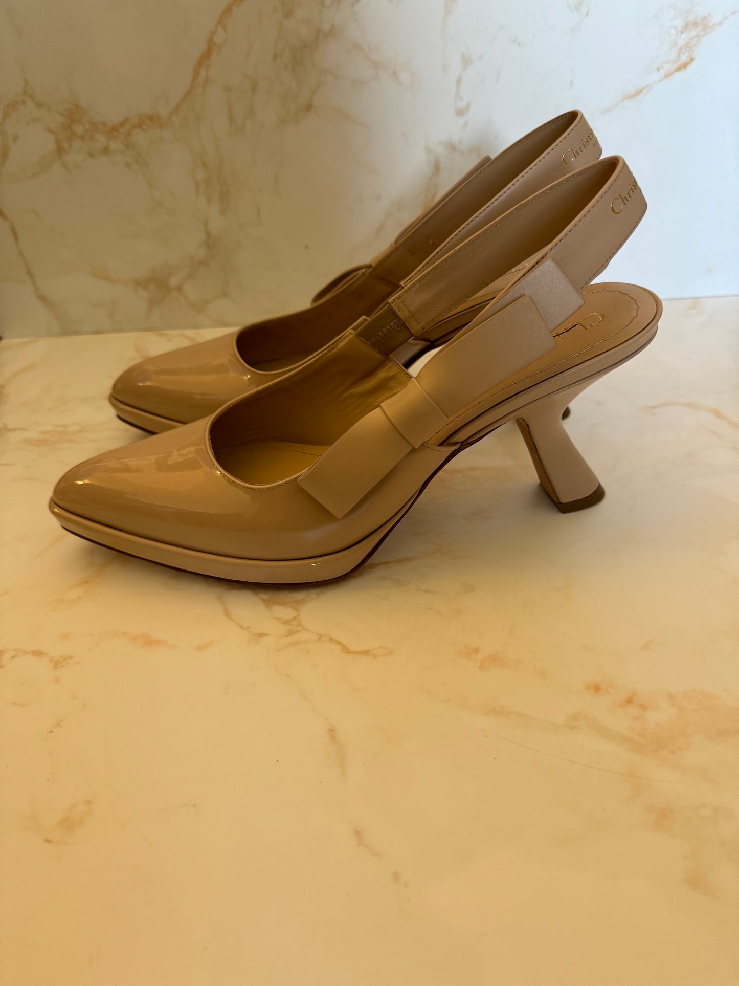 Christian Dior Heels