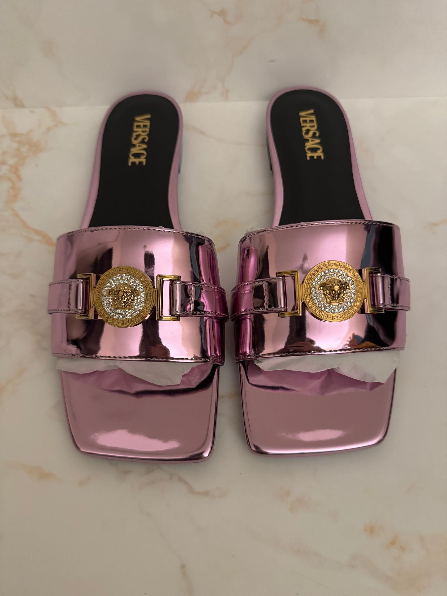Versace Sandals
