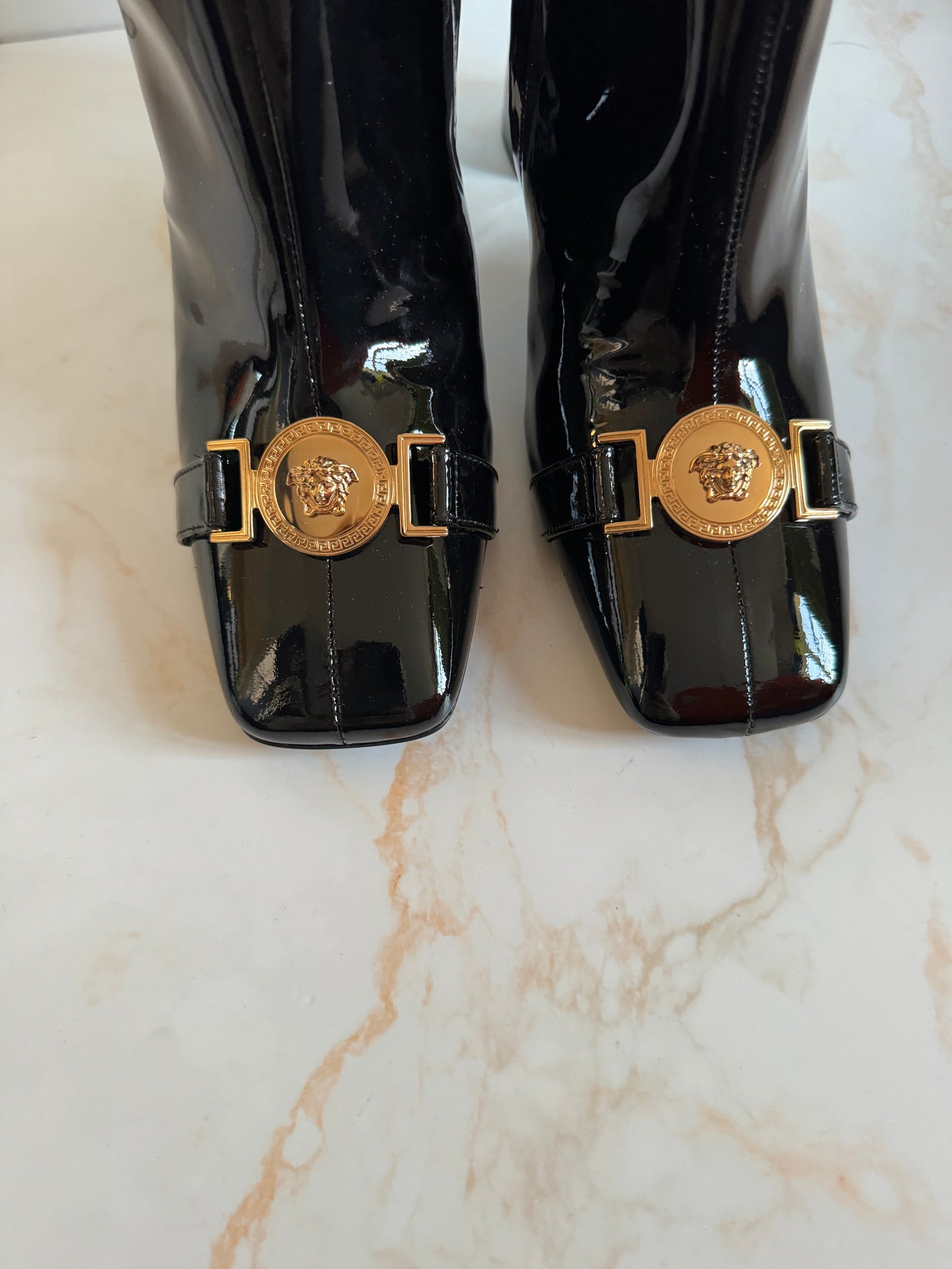 Versace Boots