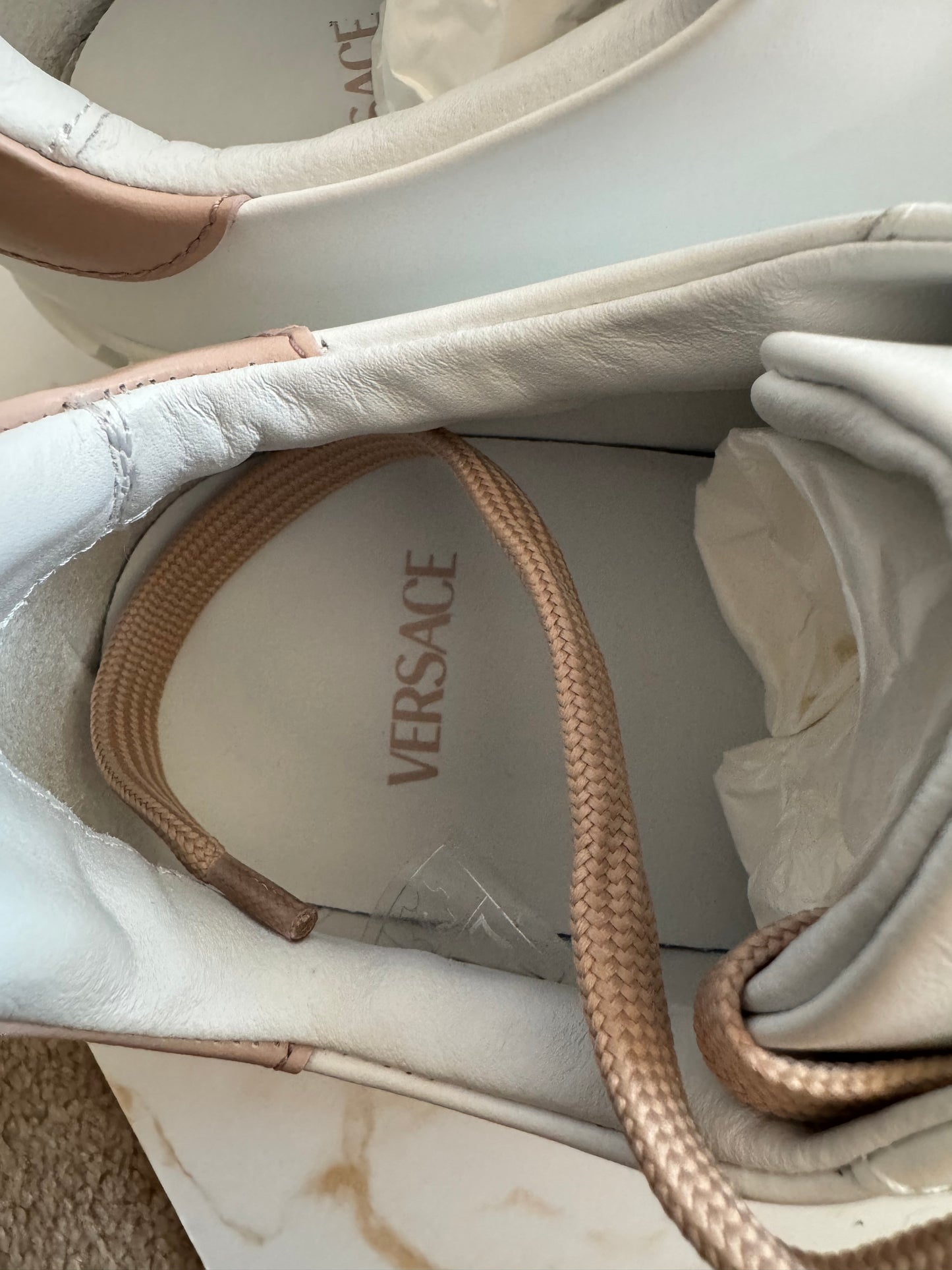 Versace Sneakers
