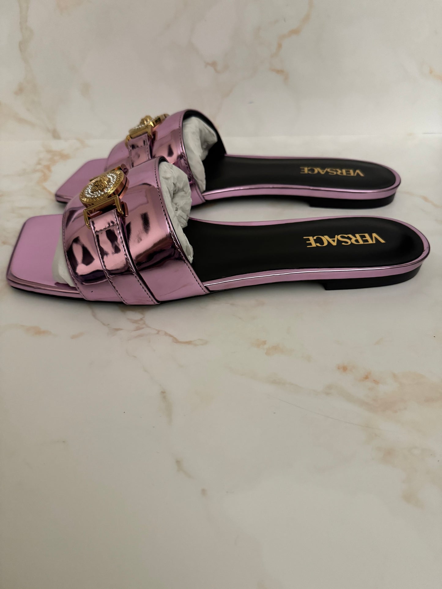 Versace Sandals