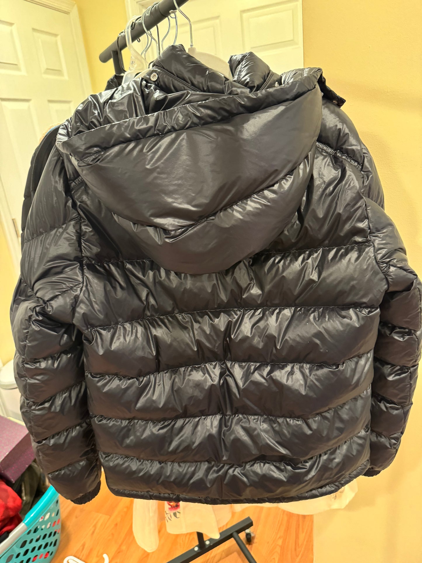 Moncler Men’s Jacket
