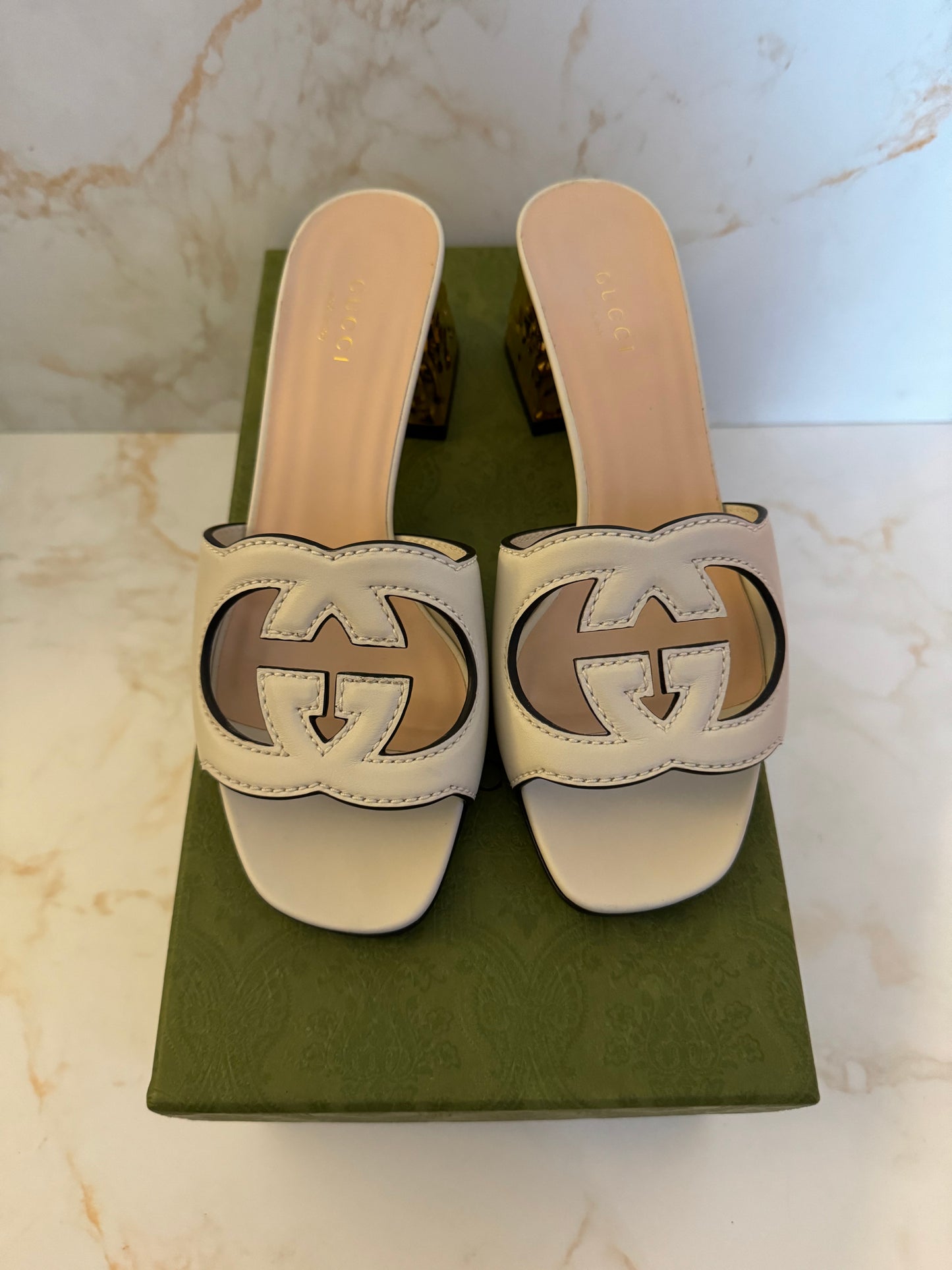 Gucci Sandals