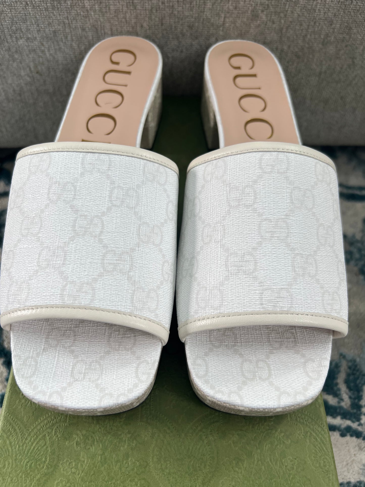 Gucci Sandals