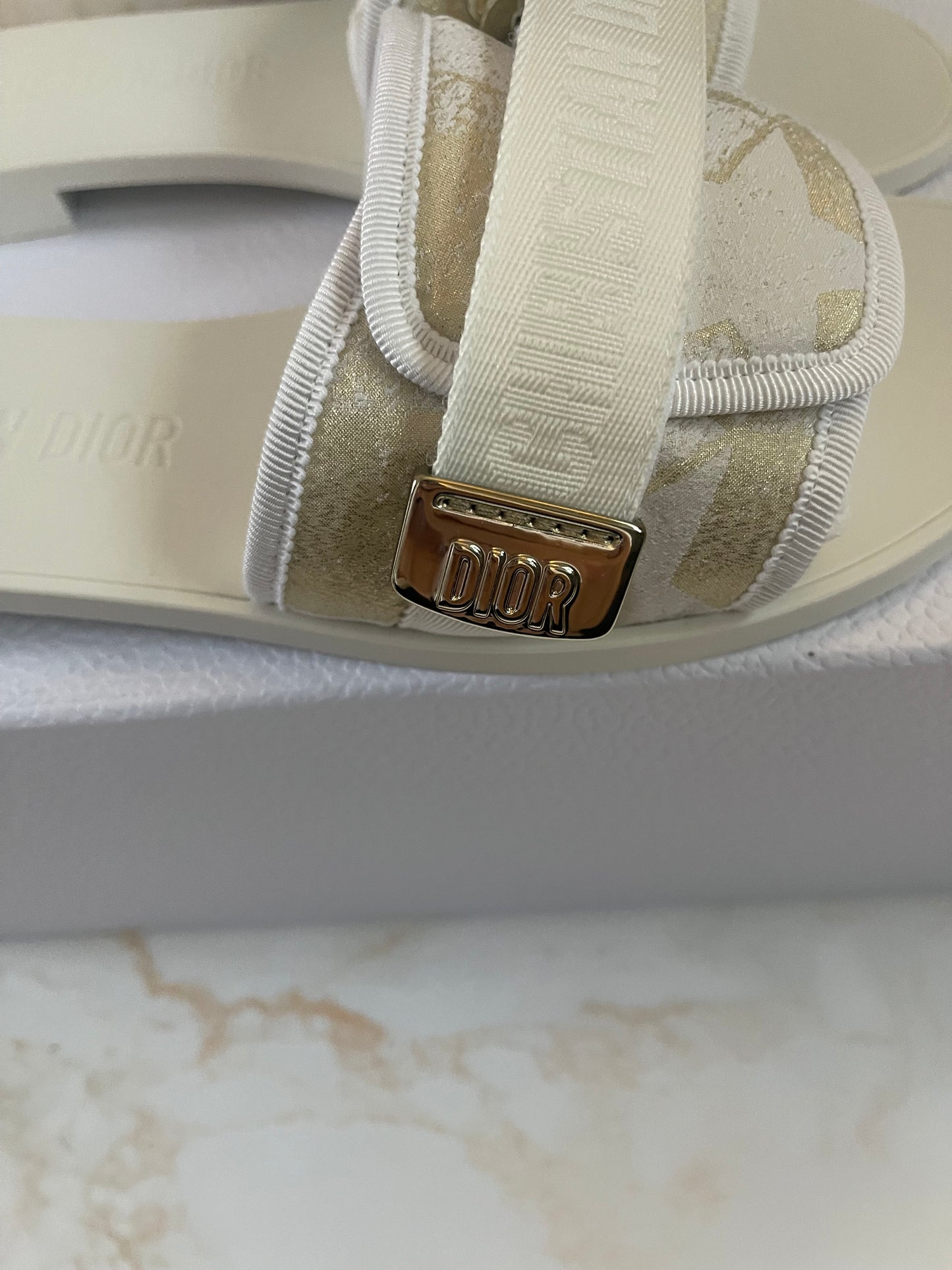 Dior Sandals