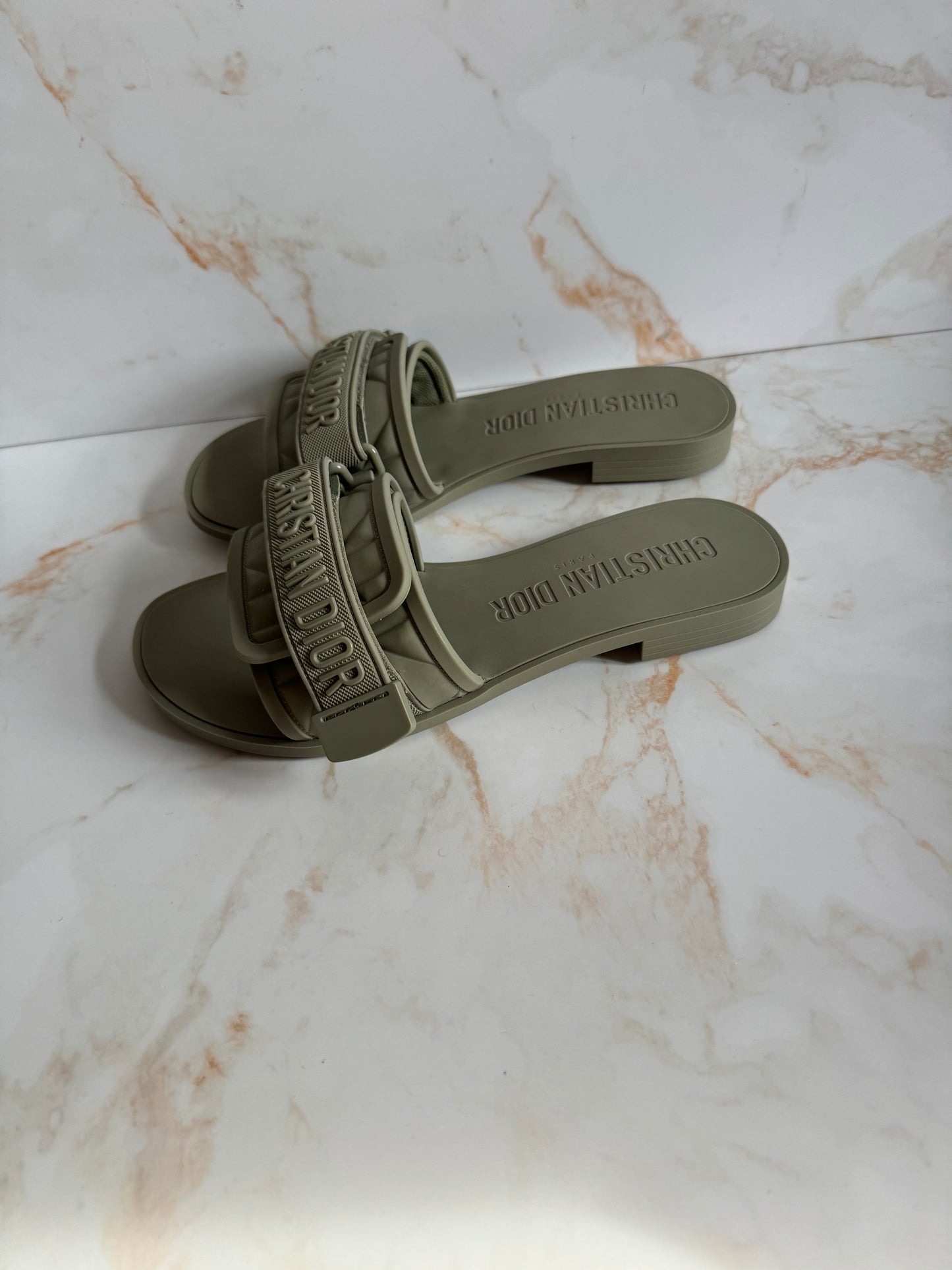 Christian Dior Sandals