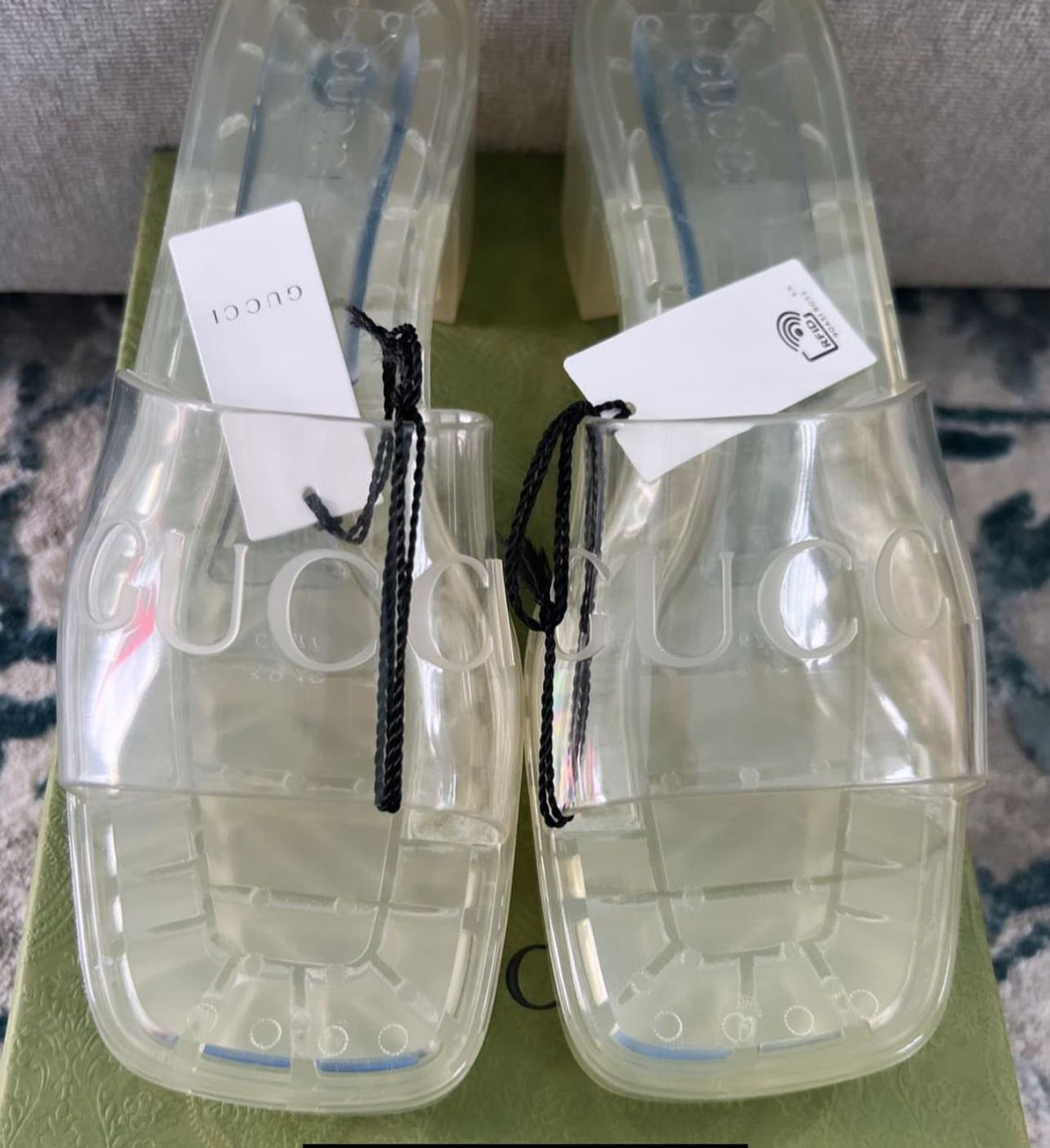 Gucci Sandals