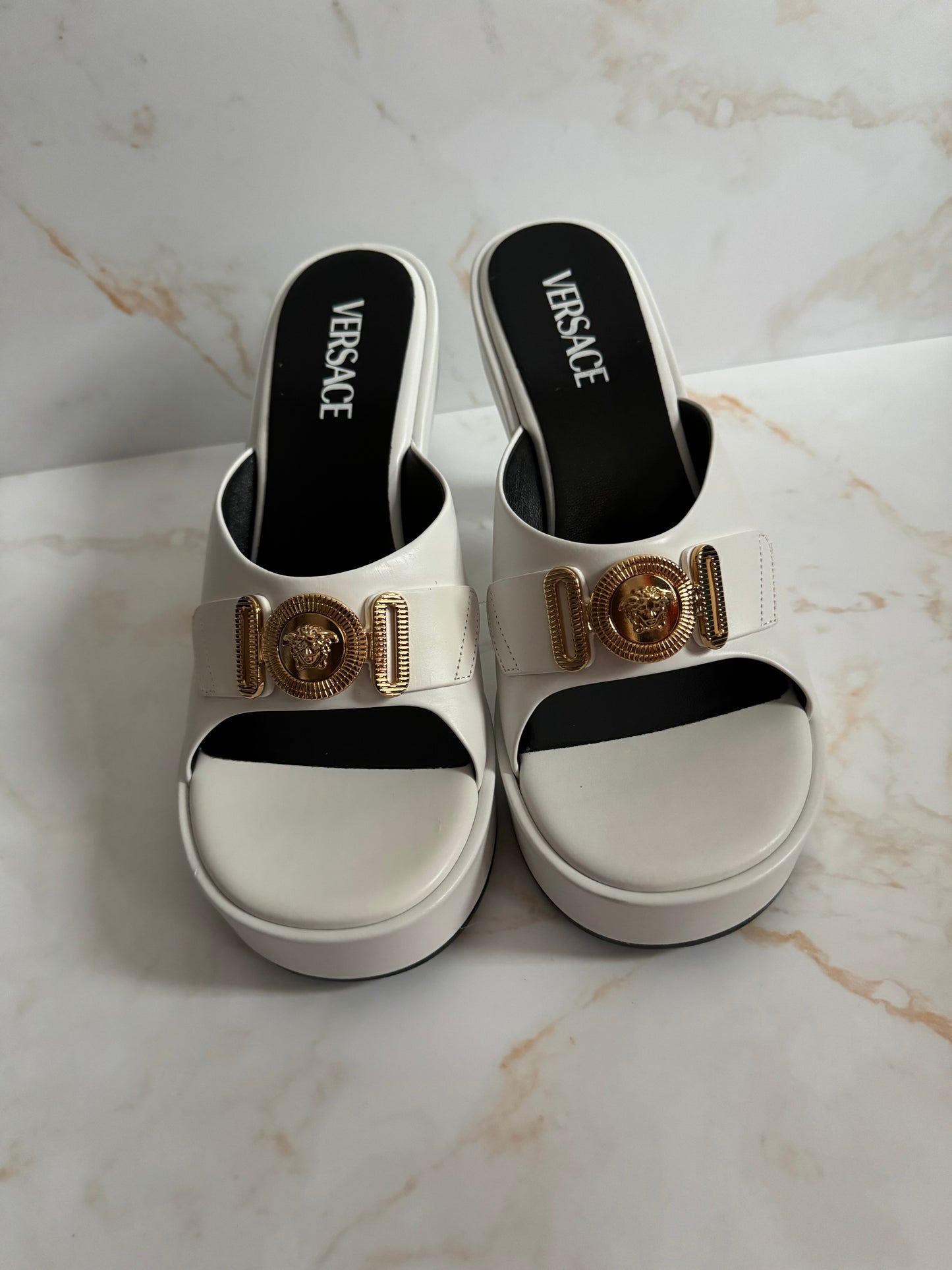 Versace Sandals