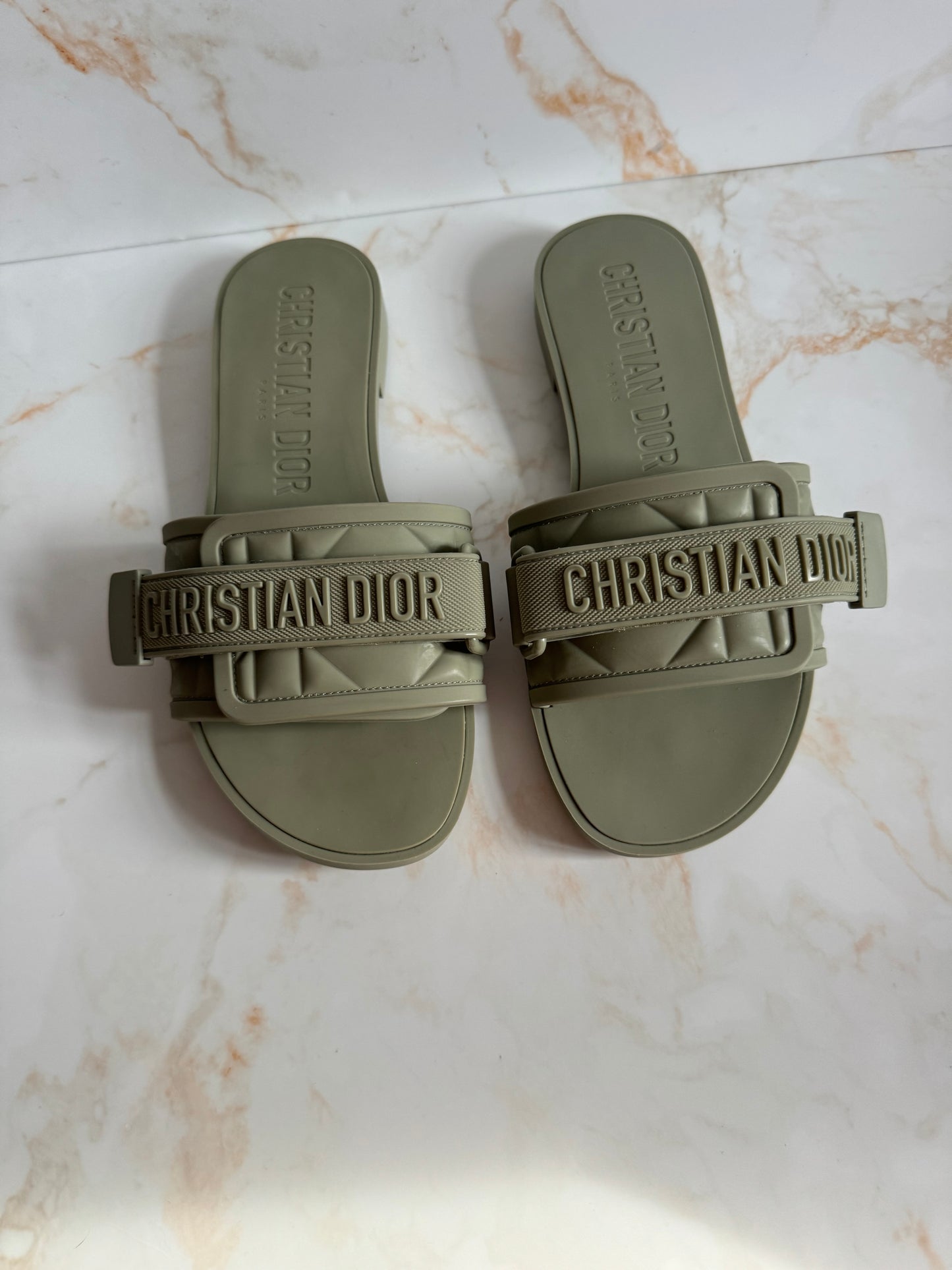 Christian Dior Sandals