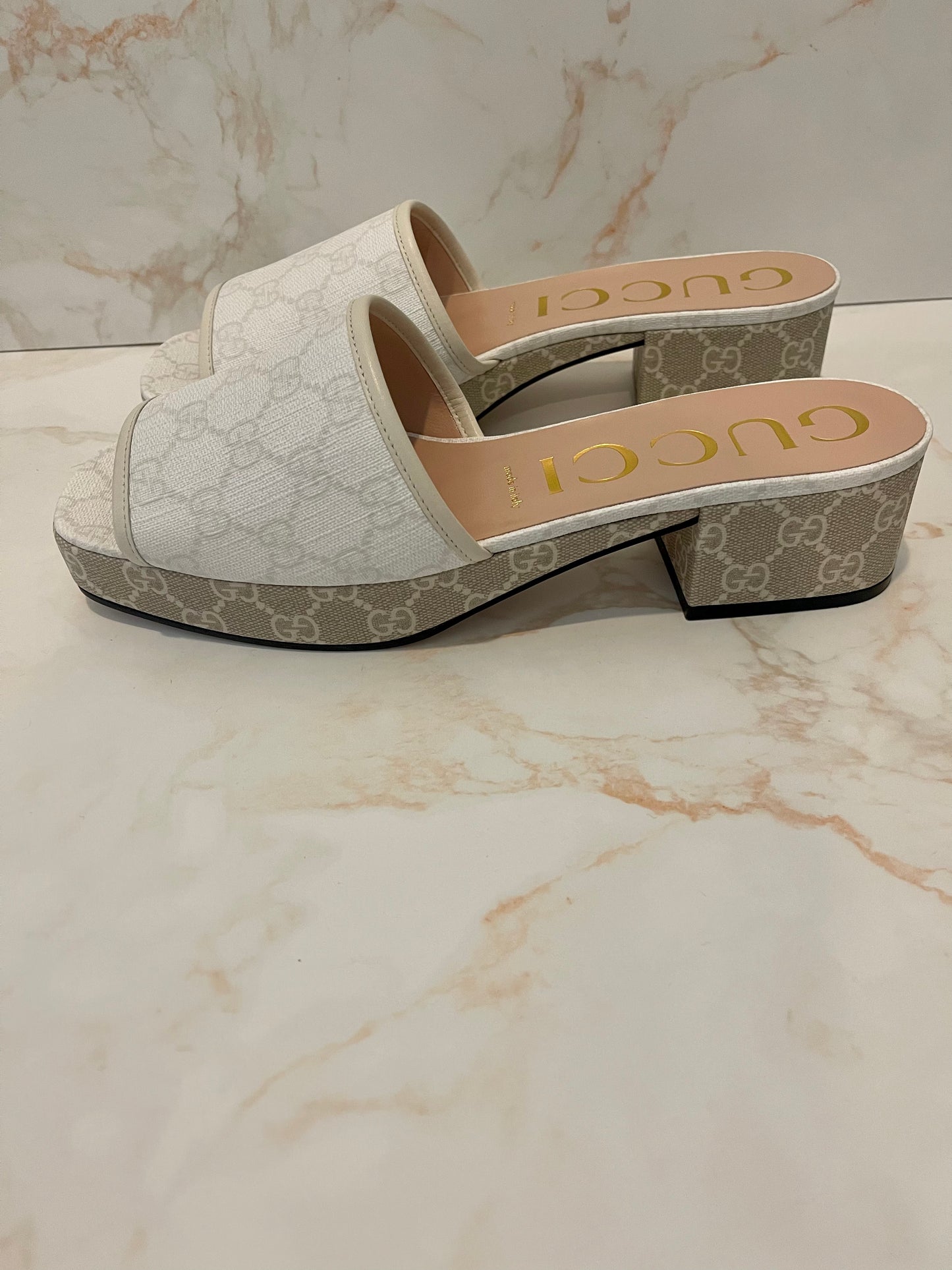 Gucci Sandals