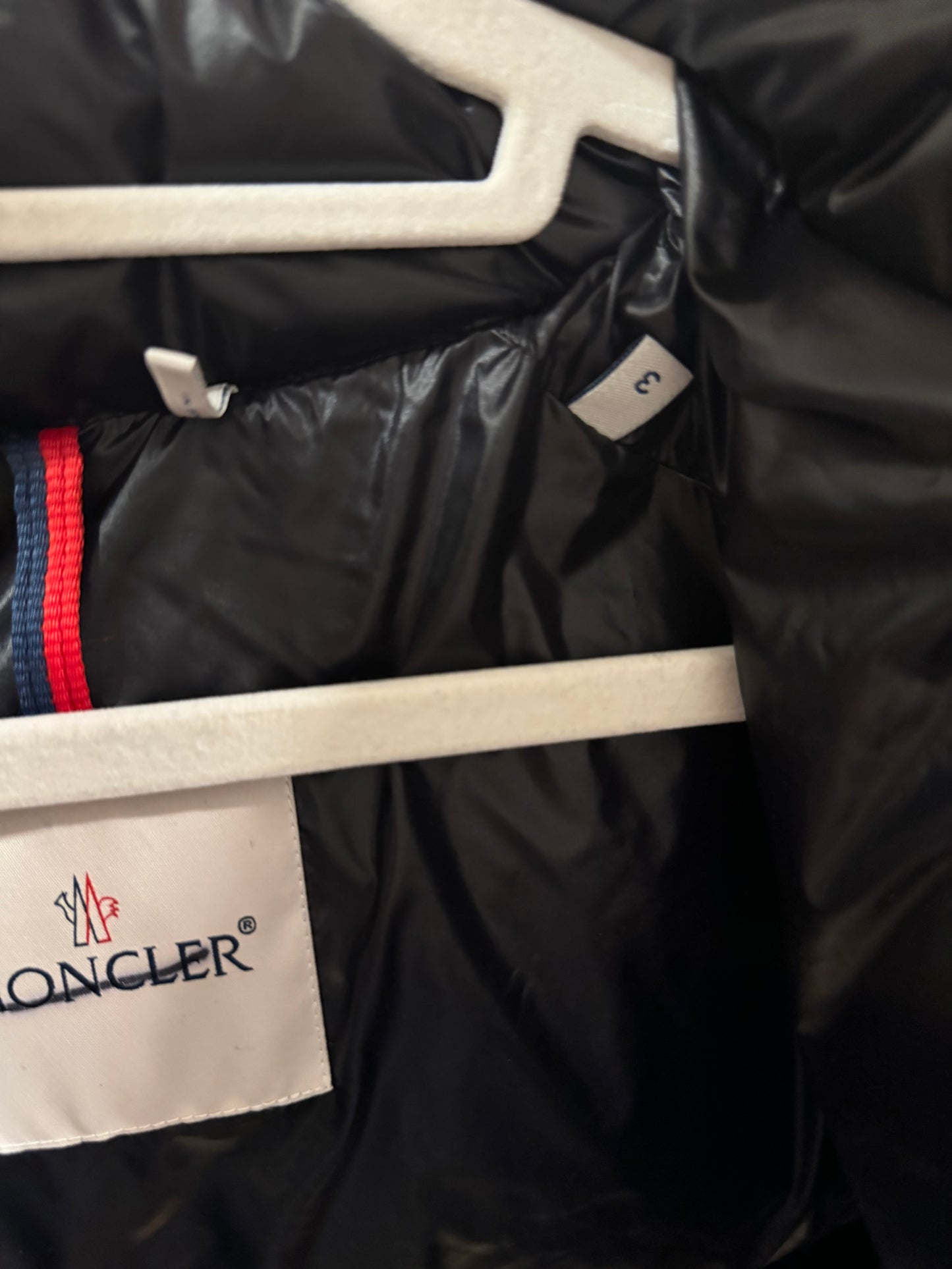 Moncler Men’s Jacket