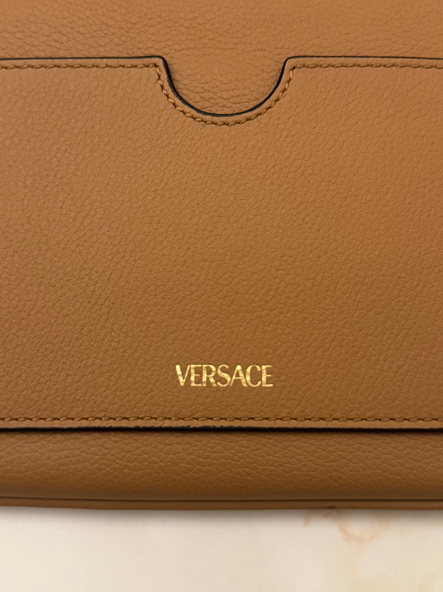 Versace Wristlet