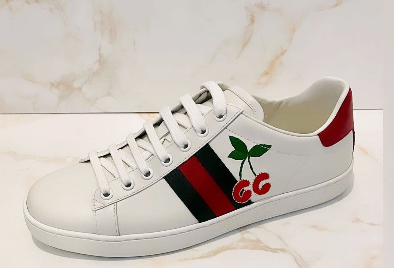 Gucci Ace Sneakers