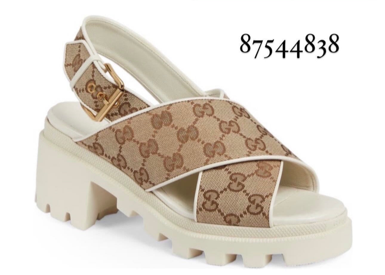 Gucci Sandals