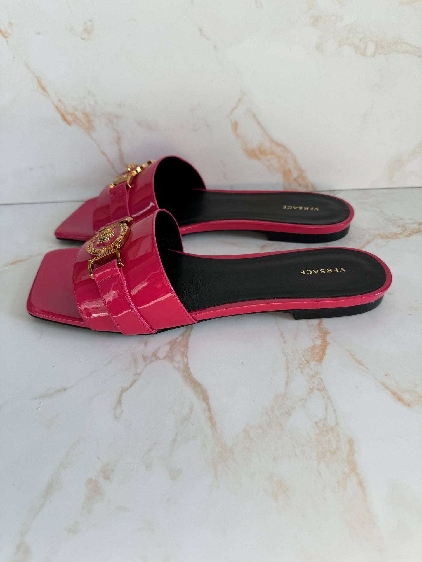 Versace Sandals