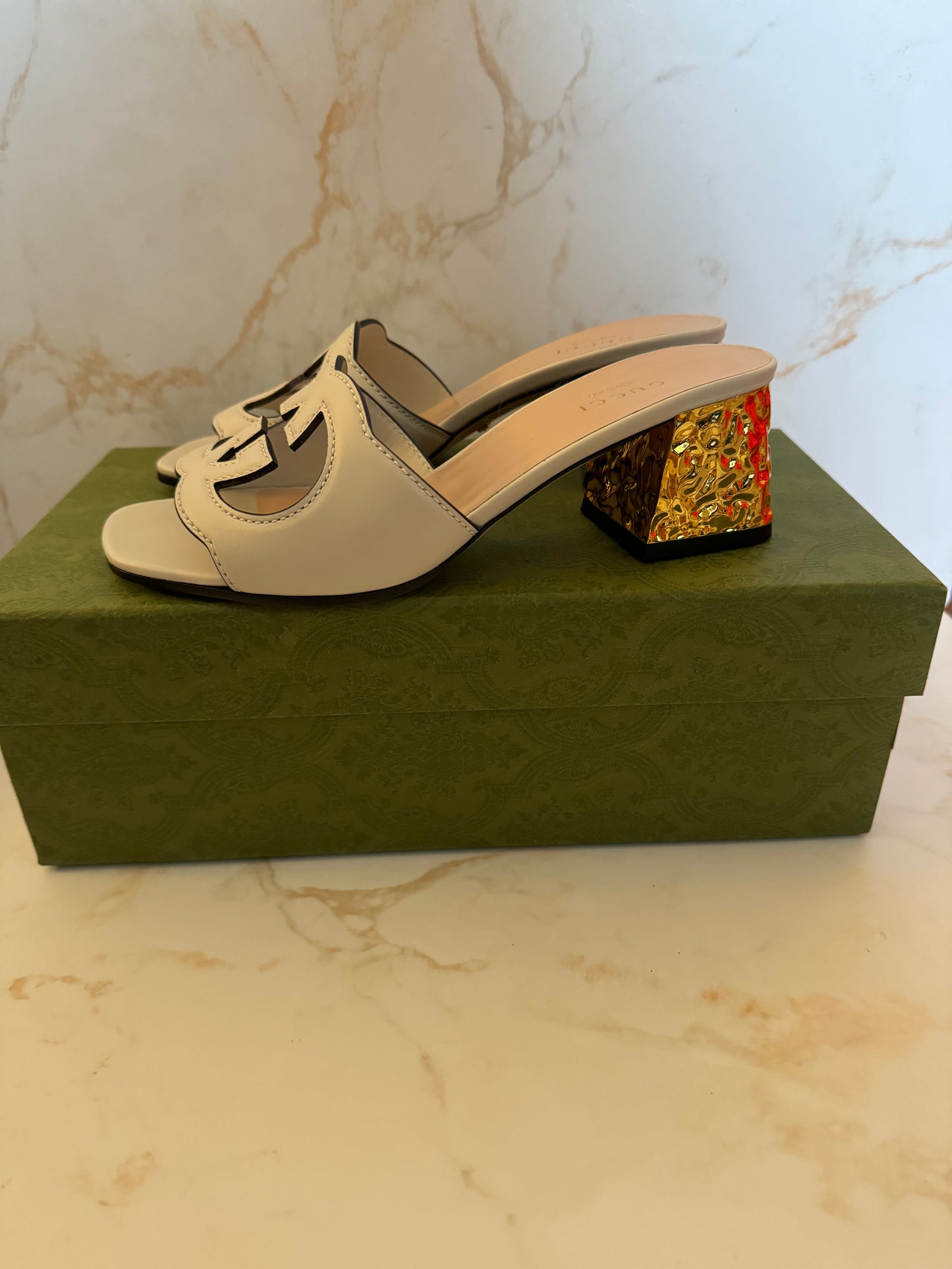 Gucci Sandals