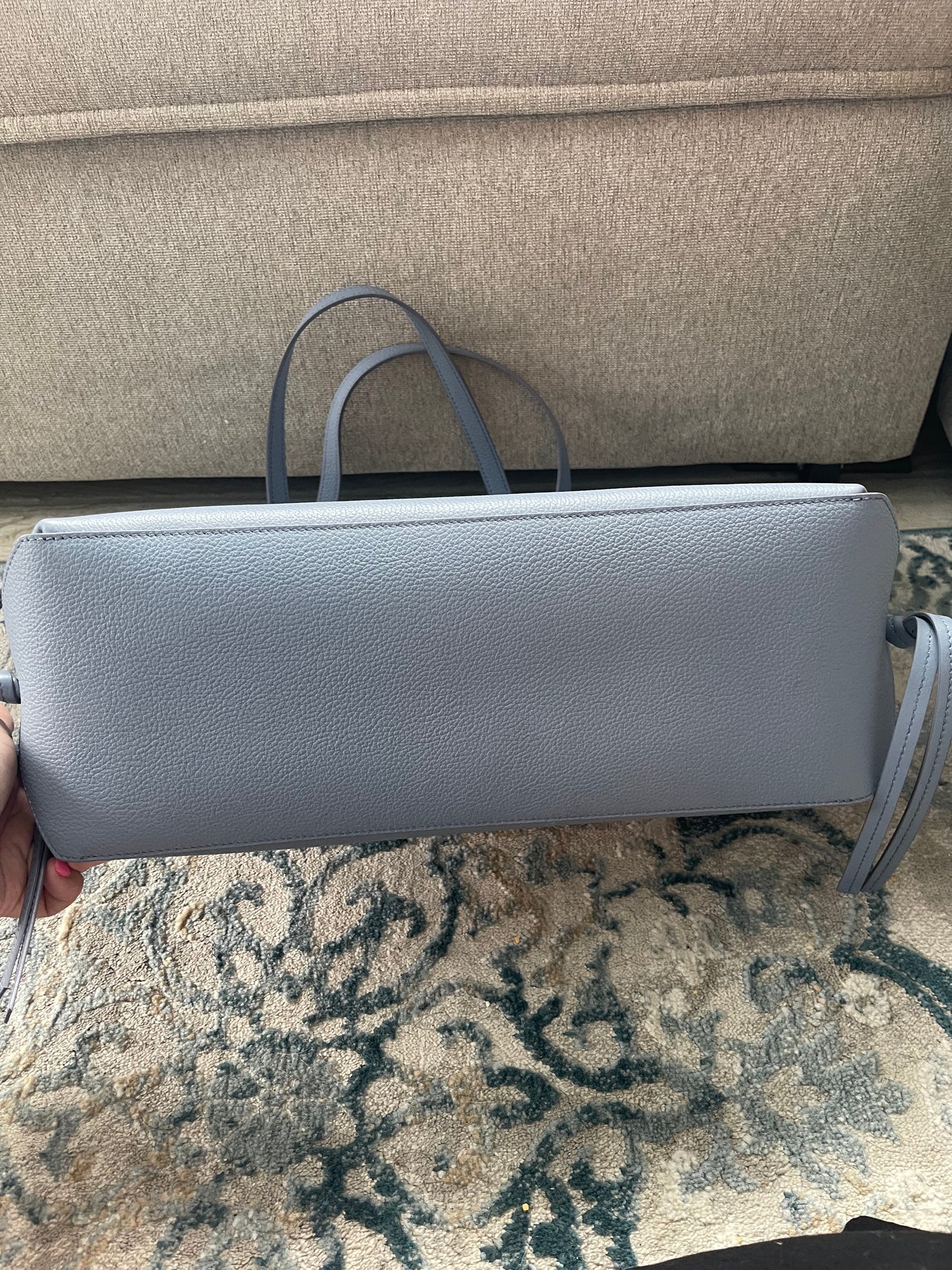 Chloe Tote Bag