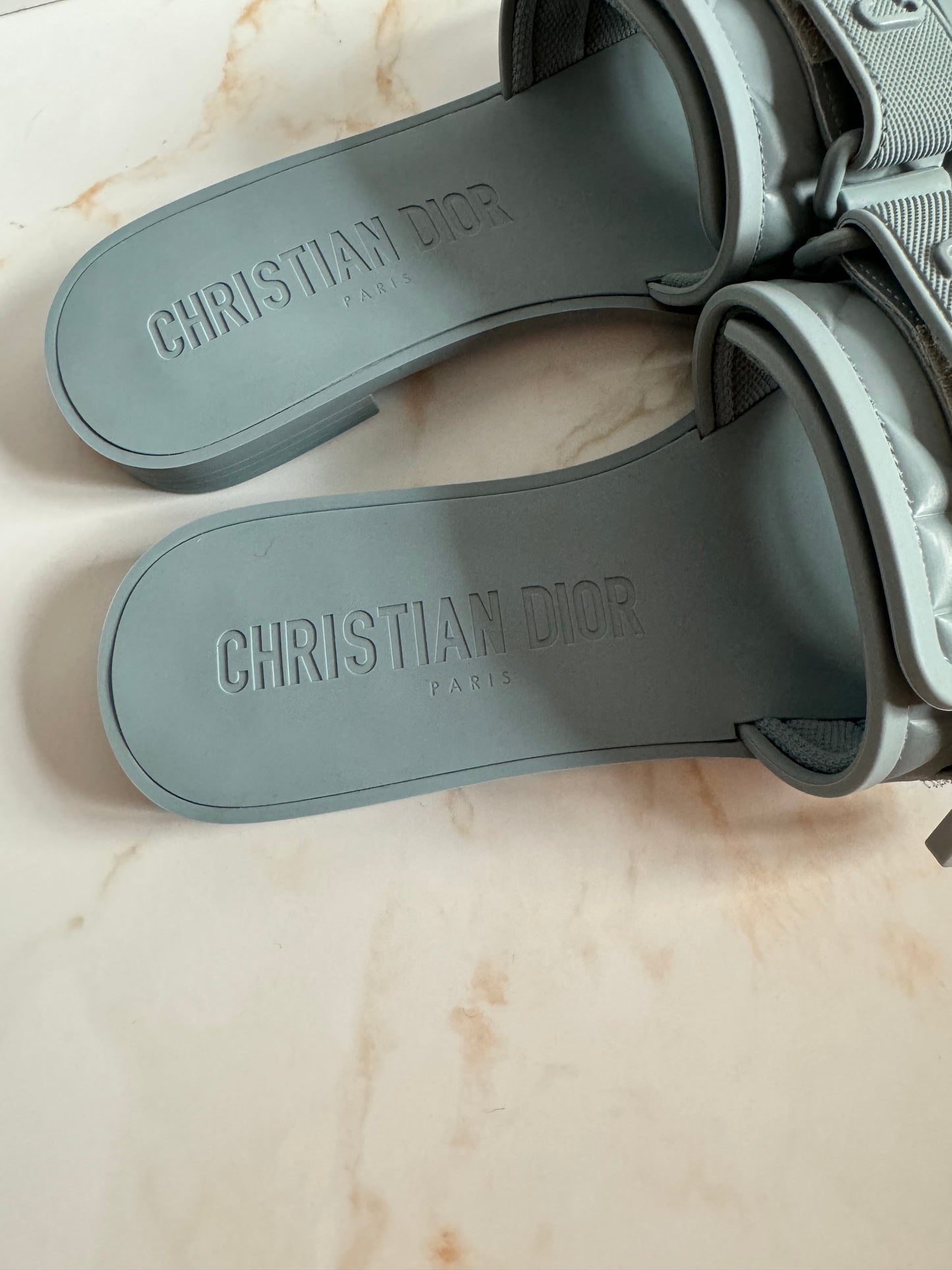 Christian Dior Sandals