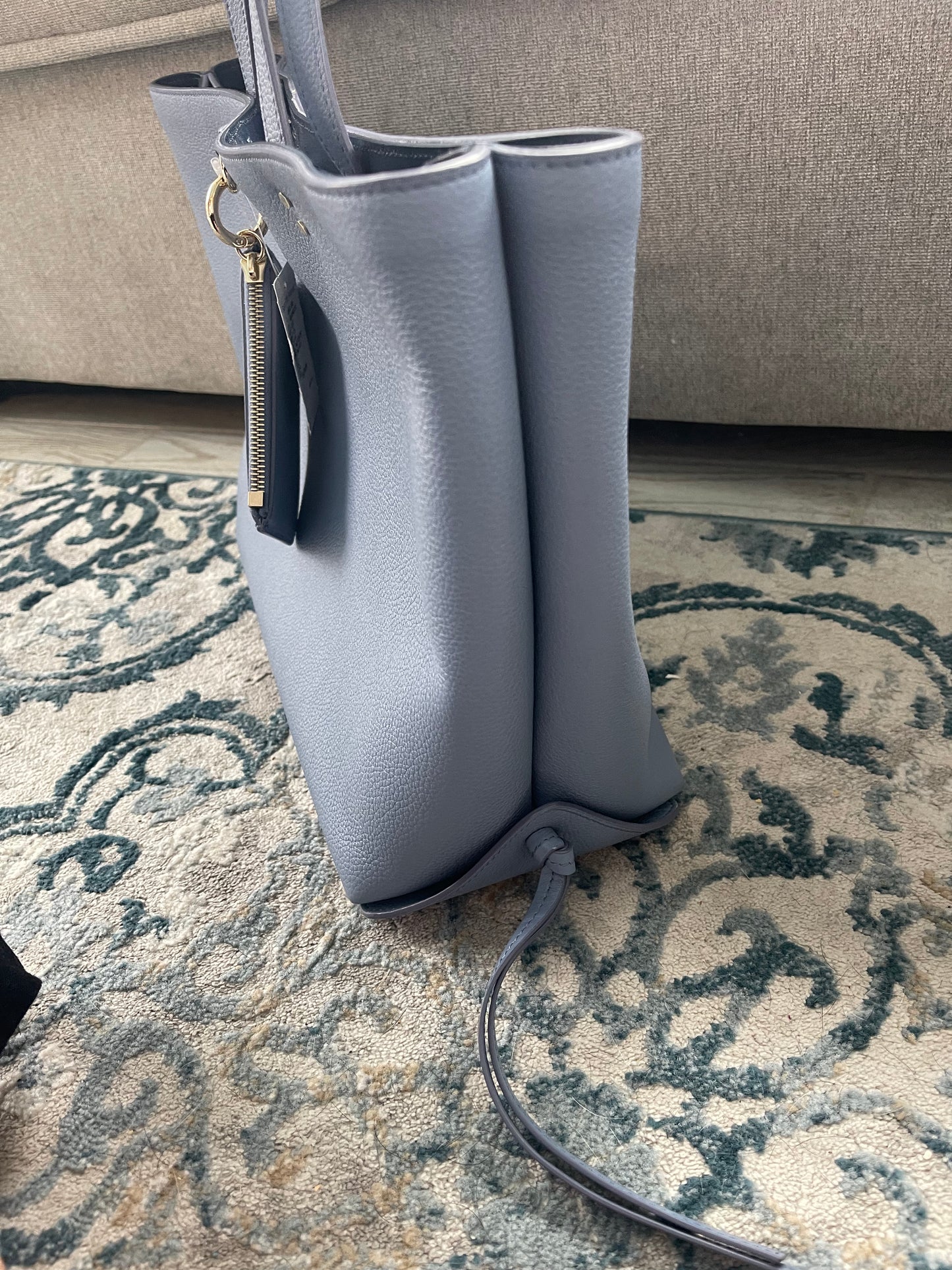 Chloe Tote Bag