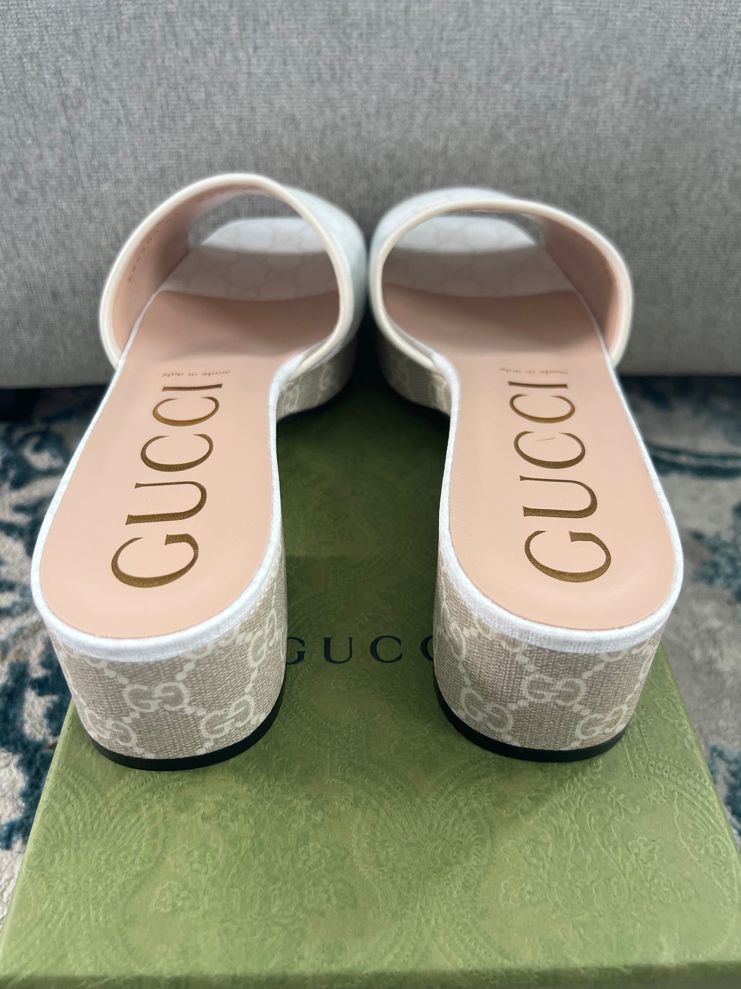 Gucci Sandals