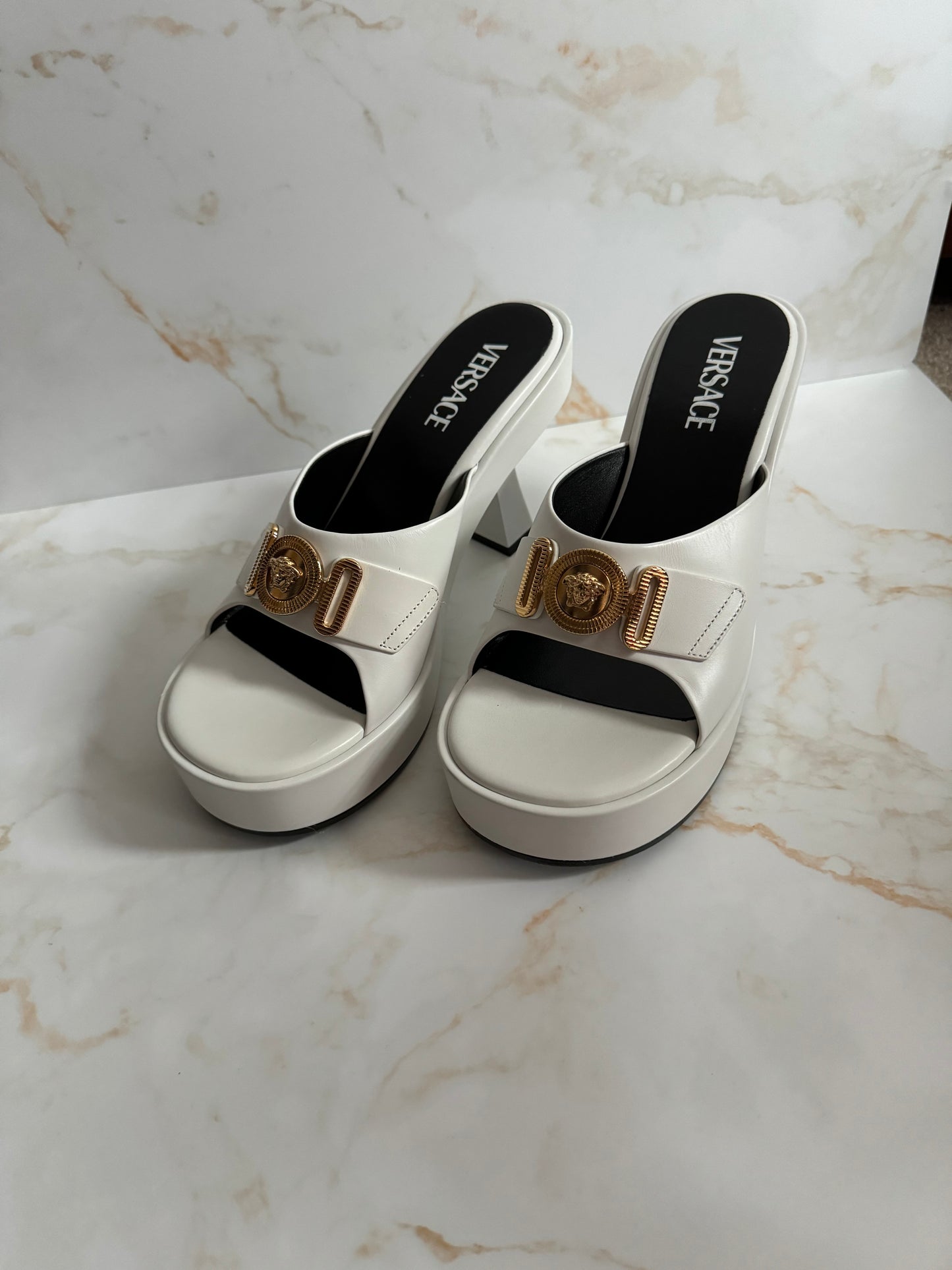 Versace Sandals