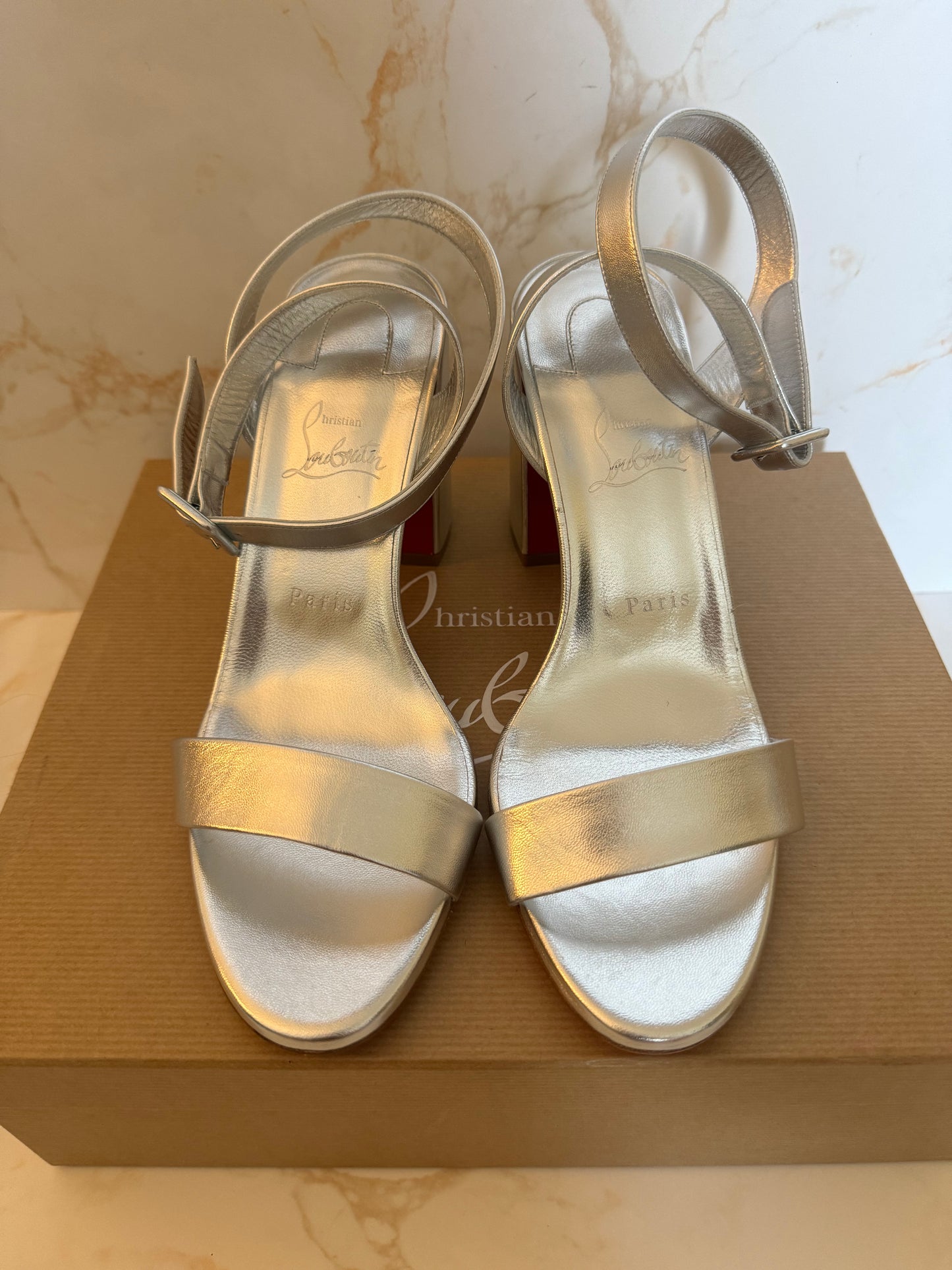 Christian Louboutin Heels