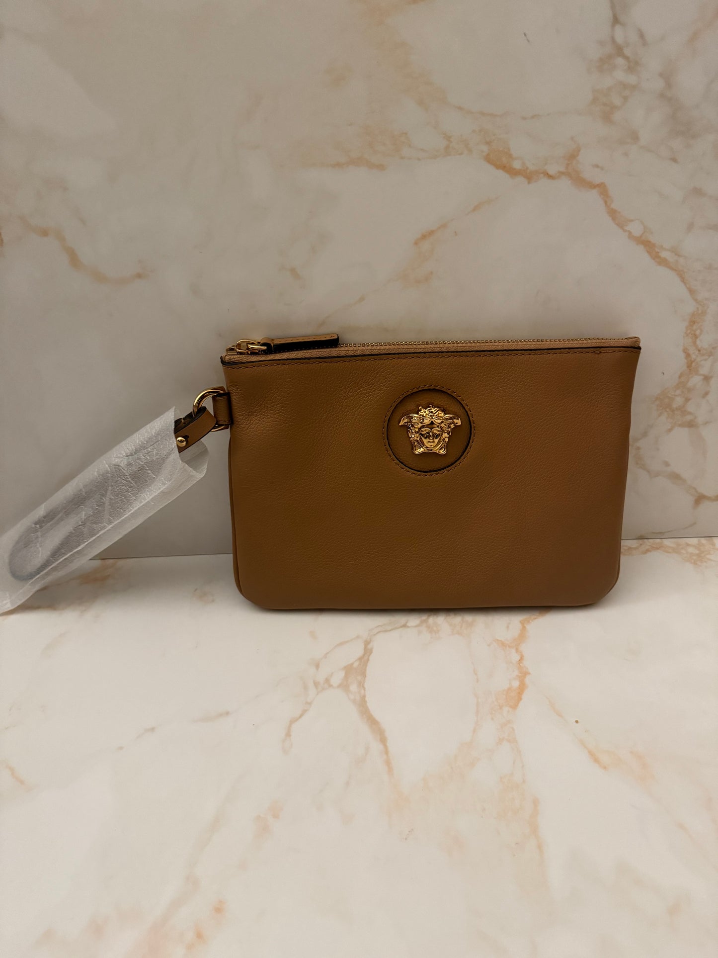 Versace Wristlet