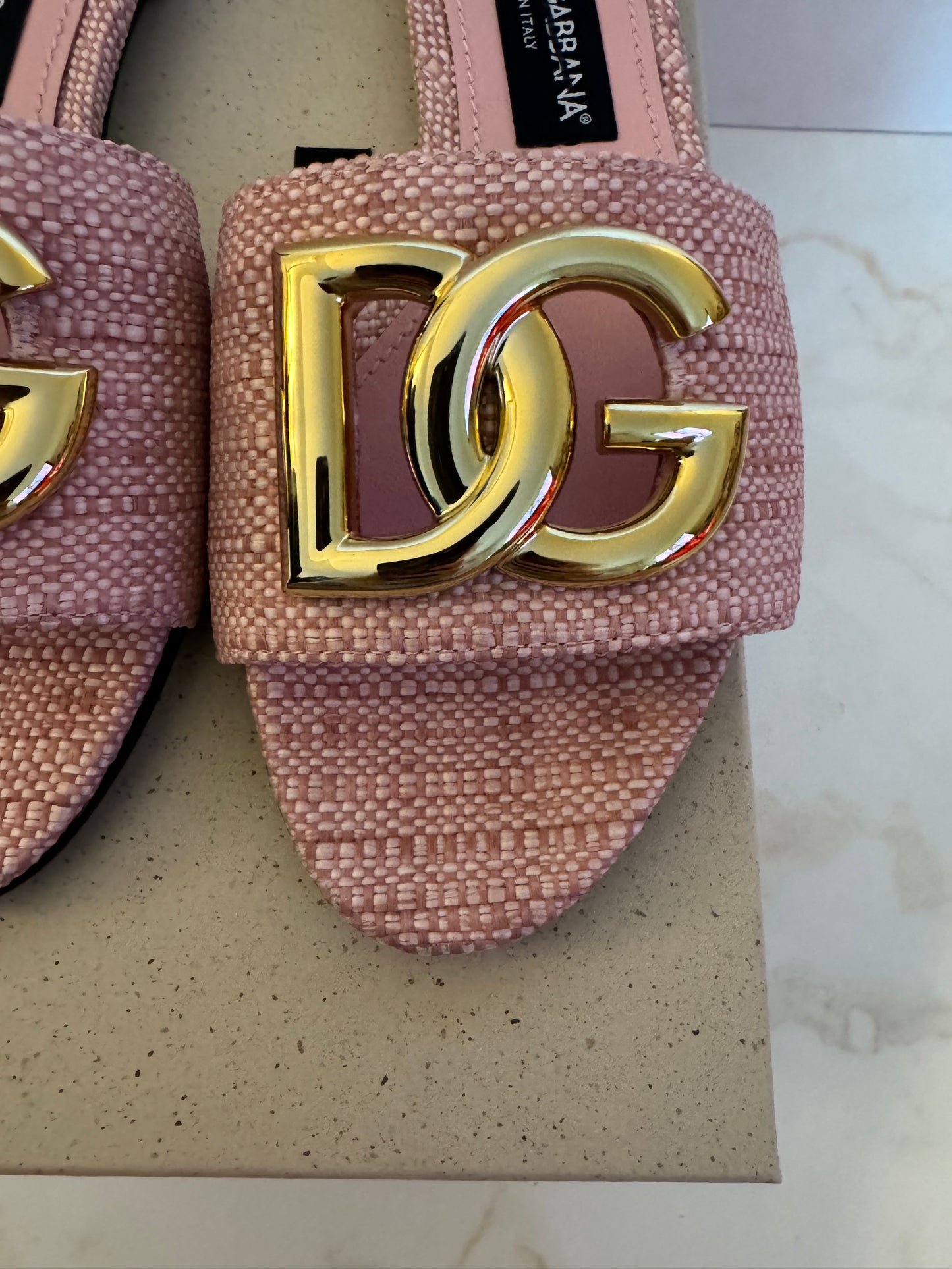 Dolce & Gabbana Sandals