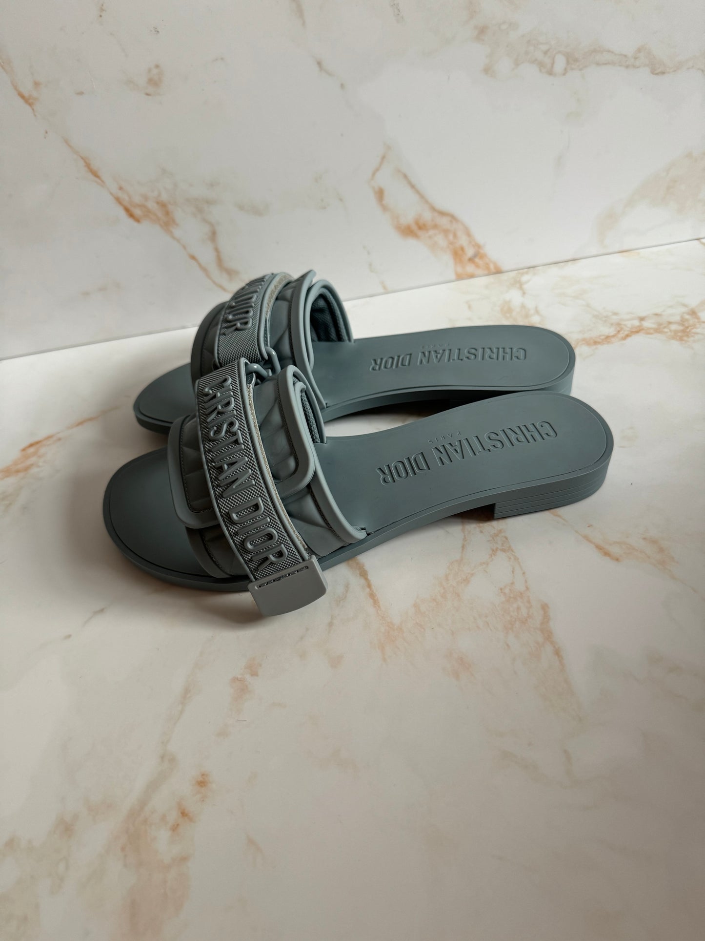 Christian Dior Sandals