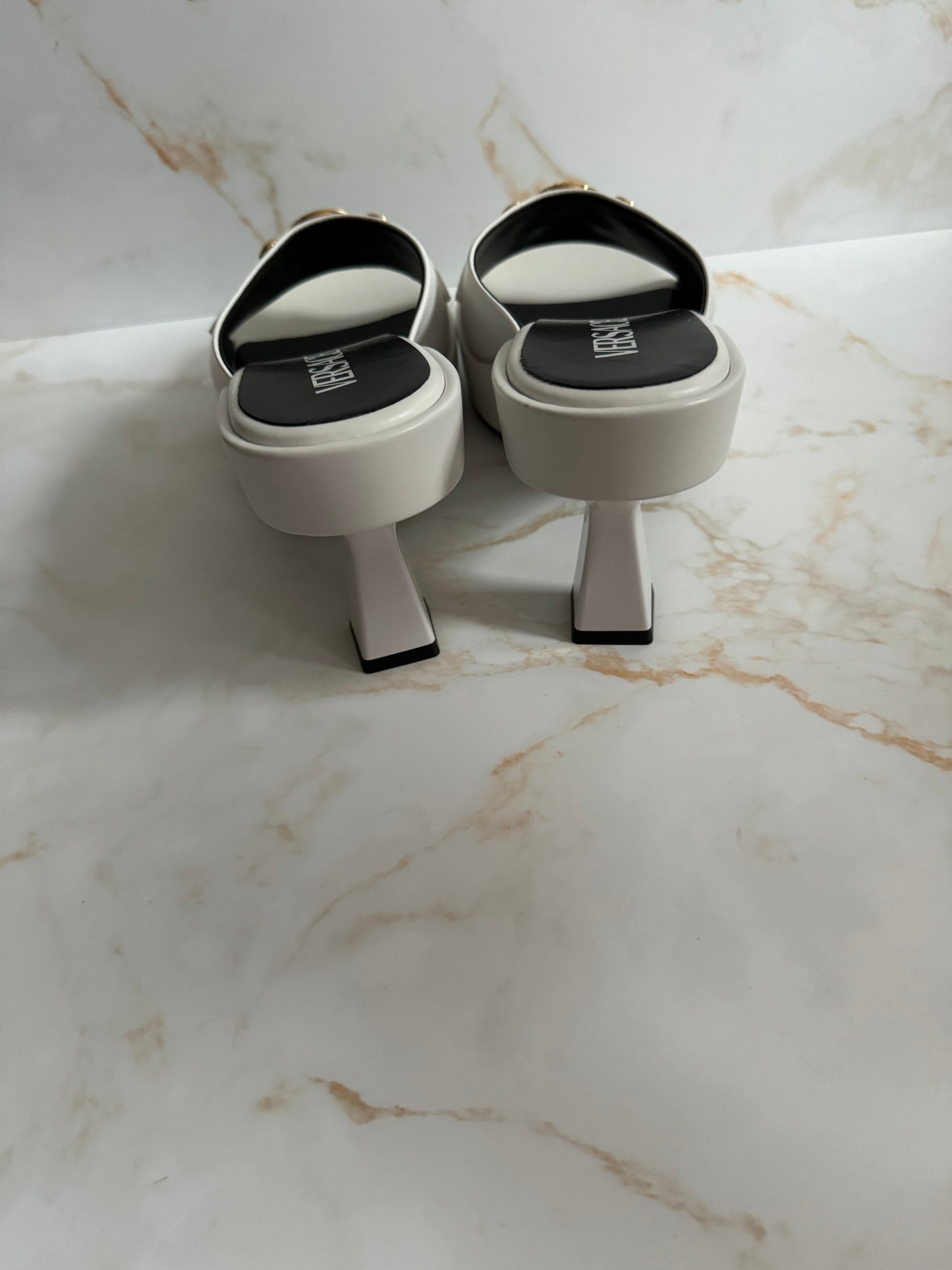 Versace Sandals