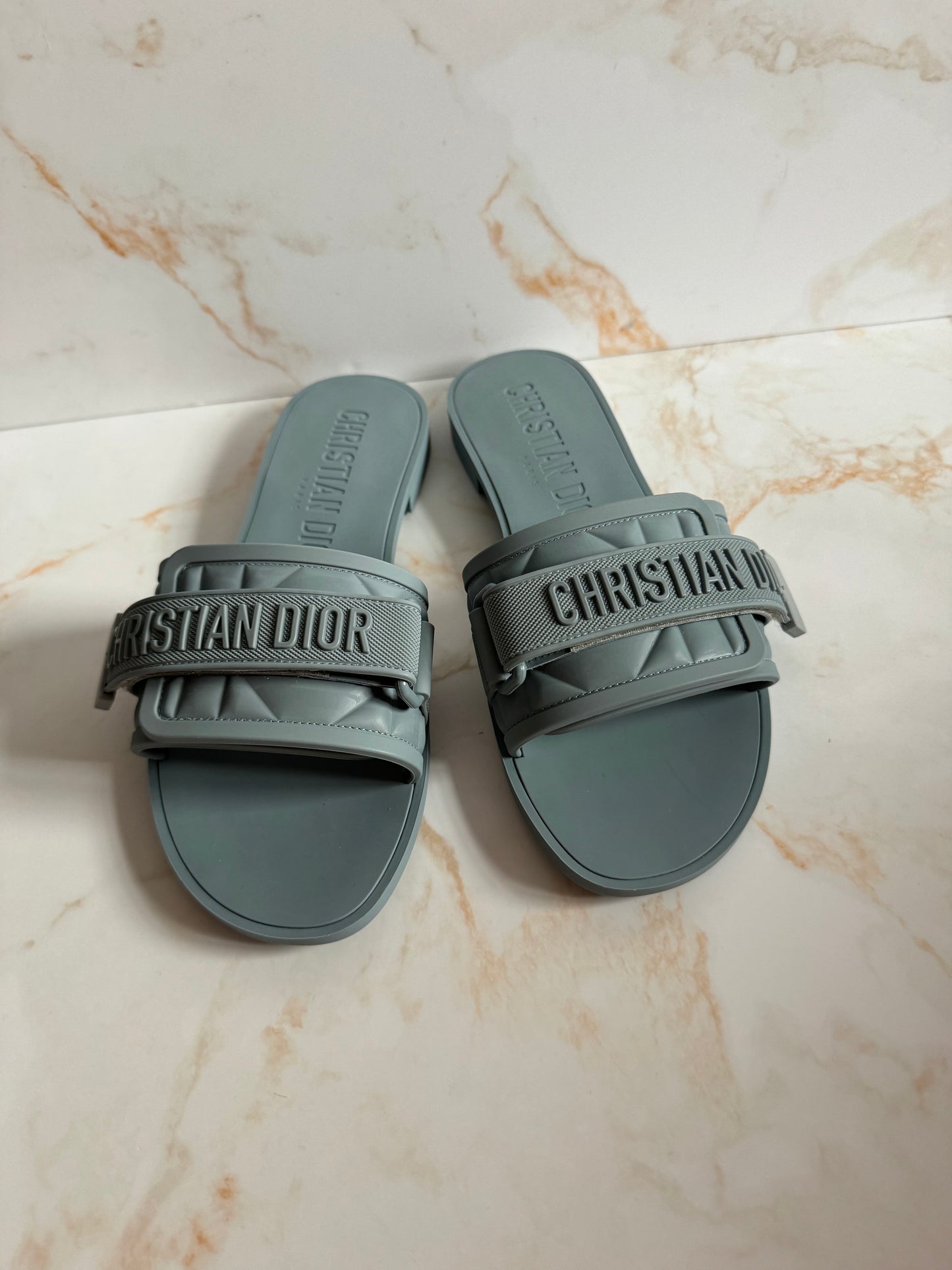 Christian Dior Sandals