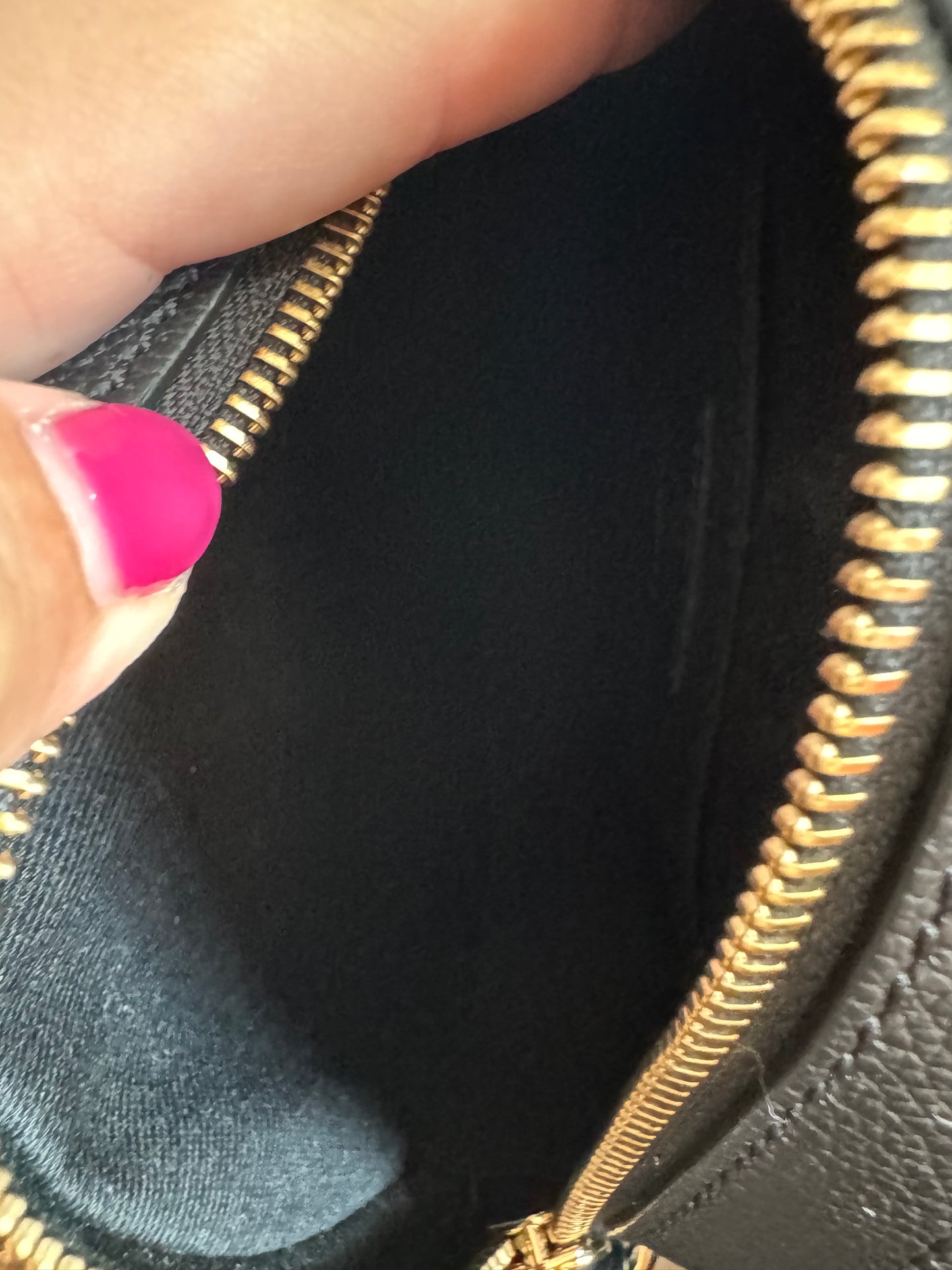 Versace Crossbody