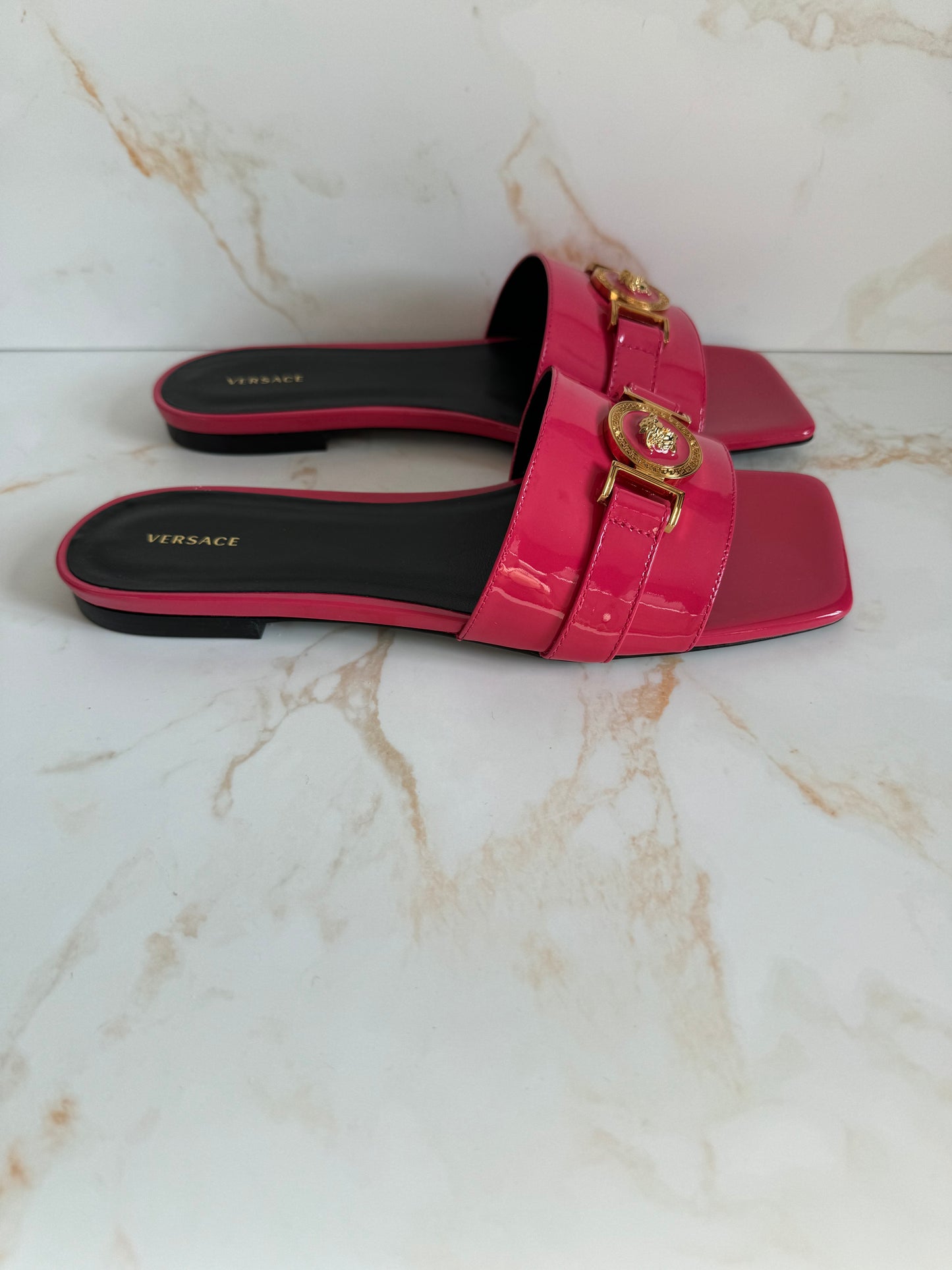 Versace Sandals