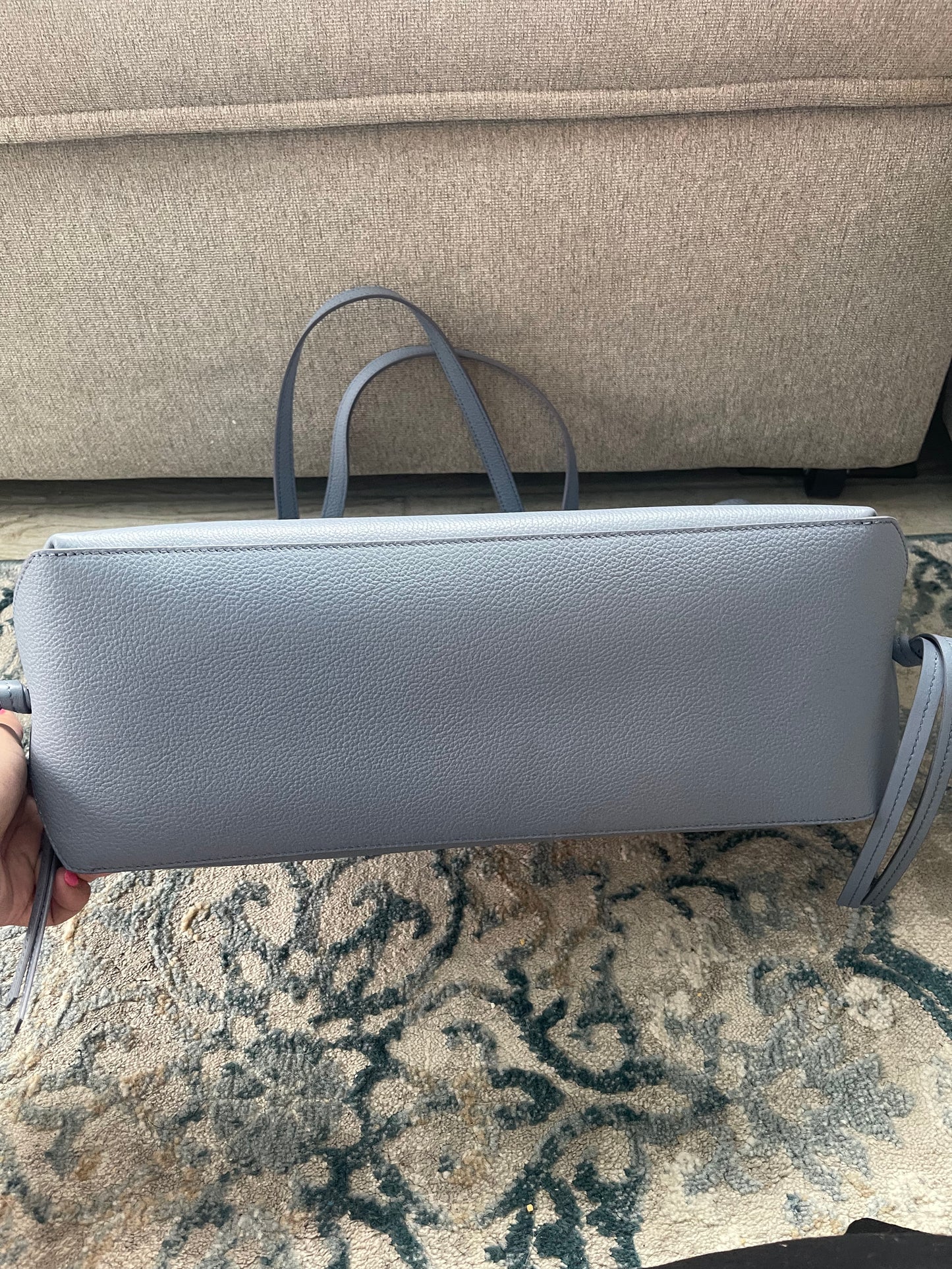 Chloe Tote Bag