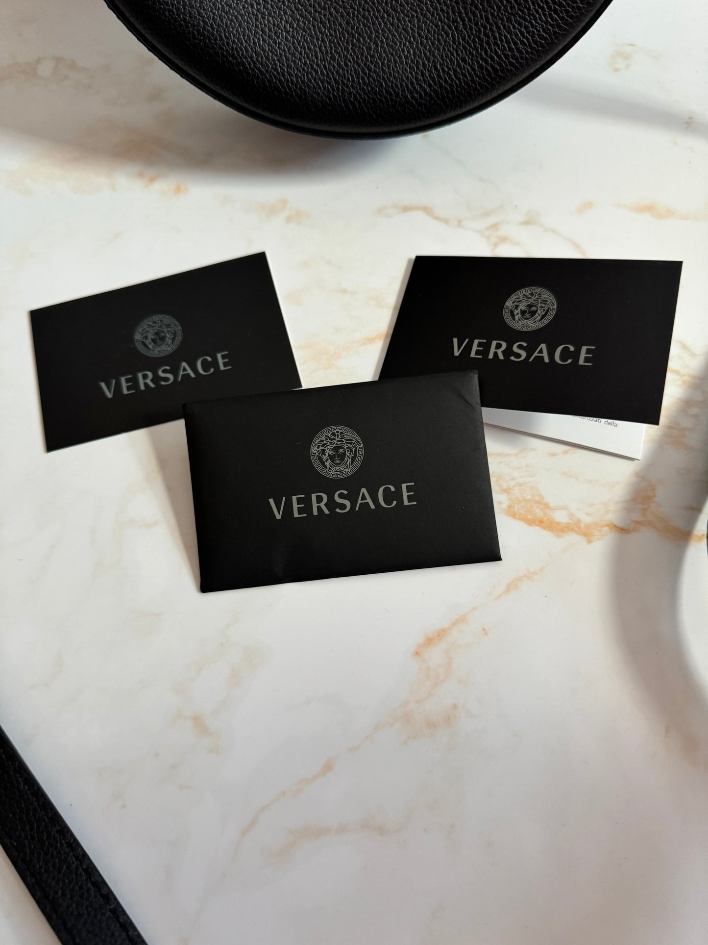 Versace Crossbody