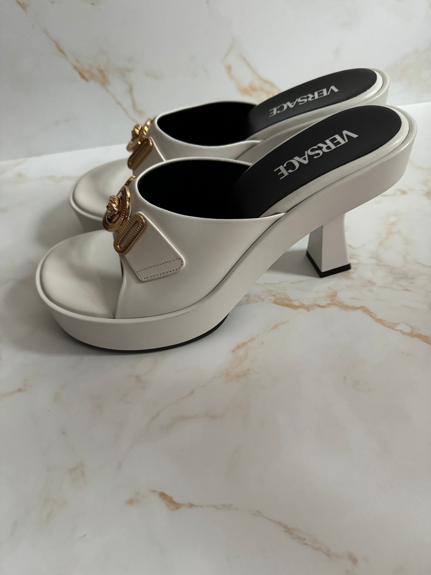 Versace Sandals