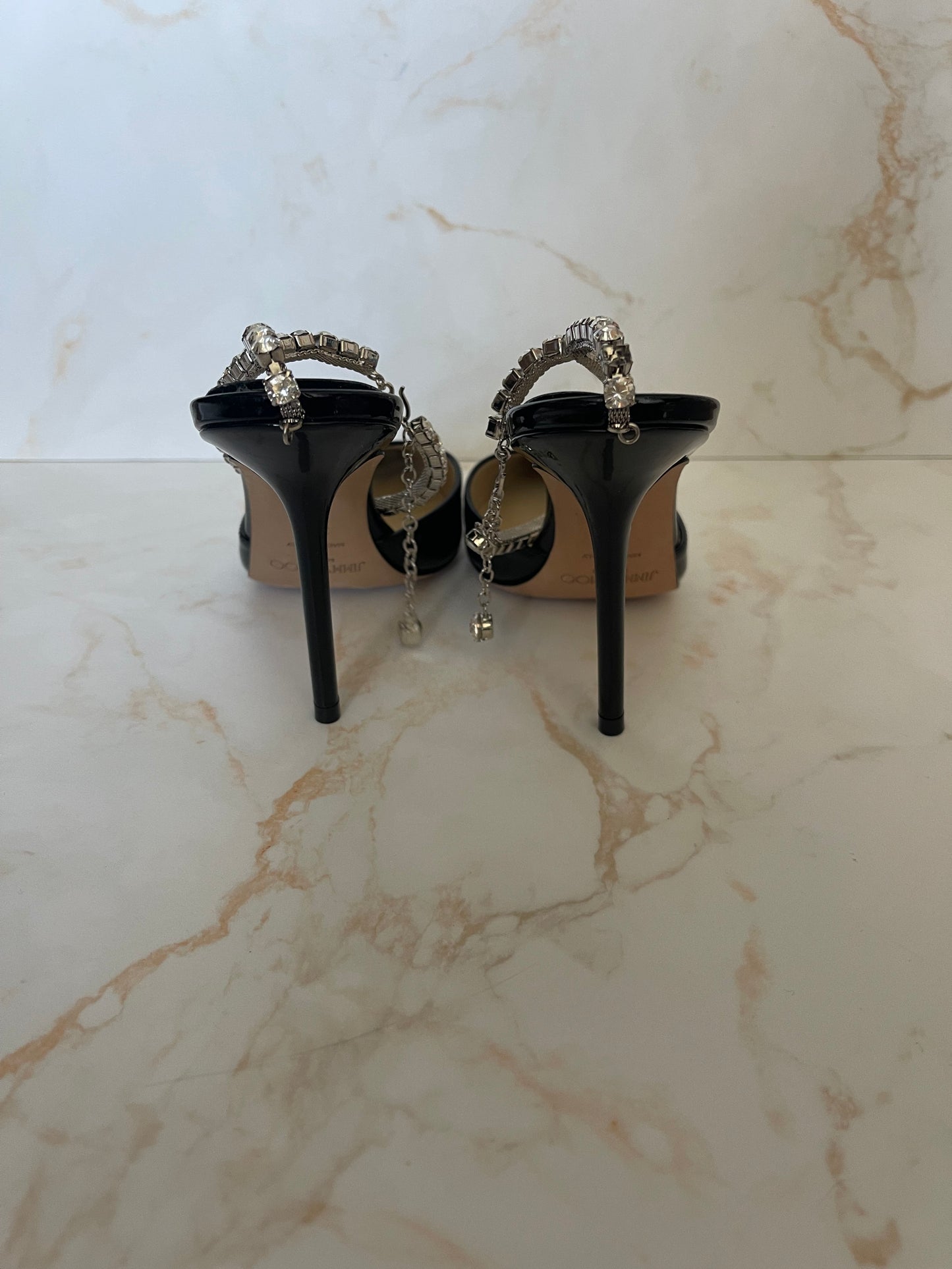 Jimmy Choo Heels