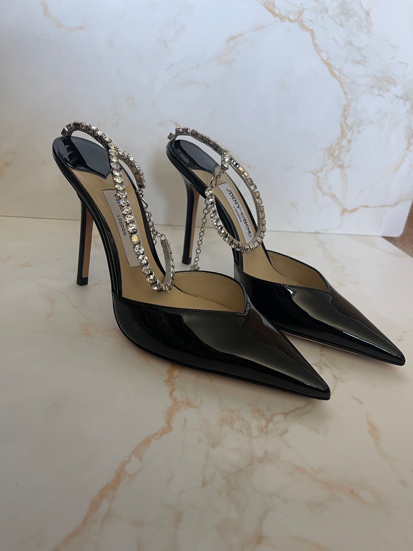Jimmy Choo Heels