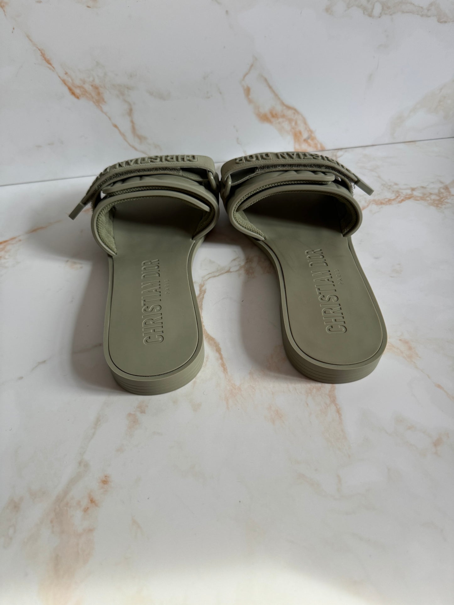 Christian Dior Sandals