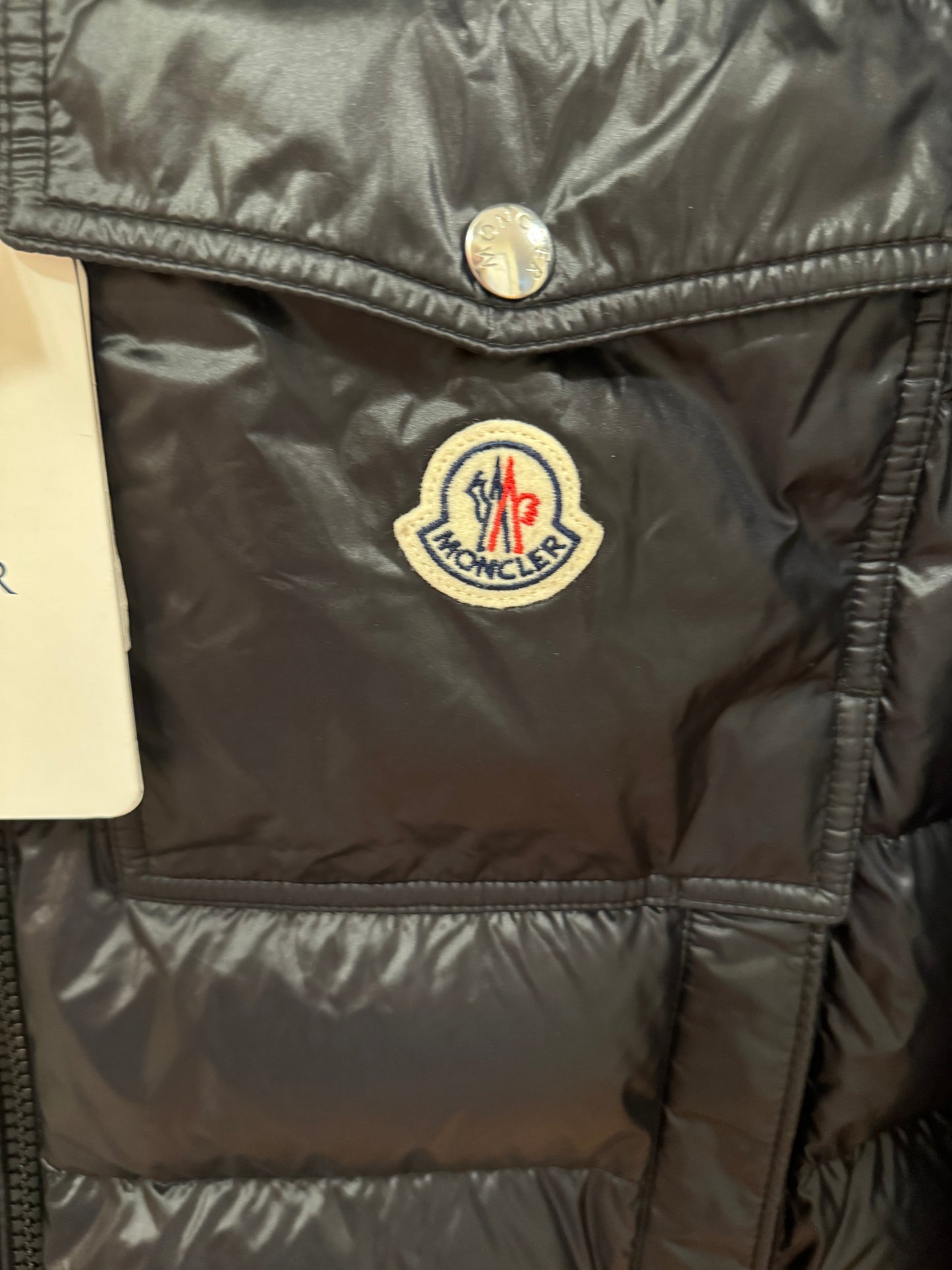 Moncler Men’s Jacket