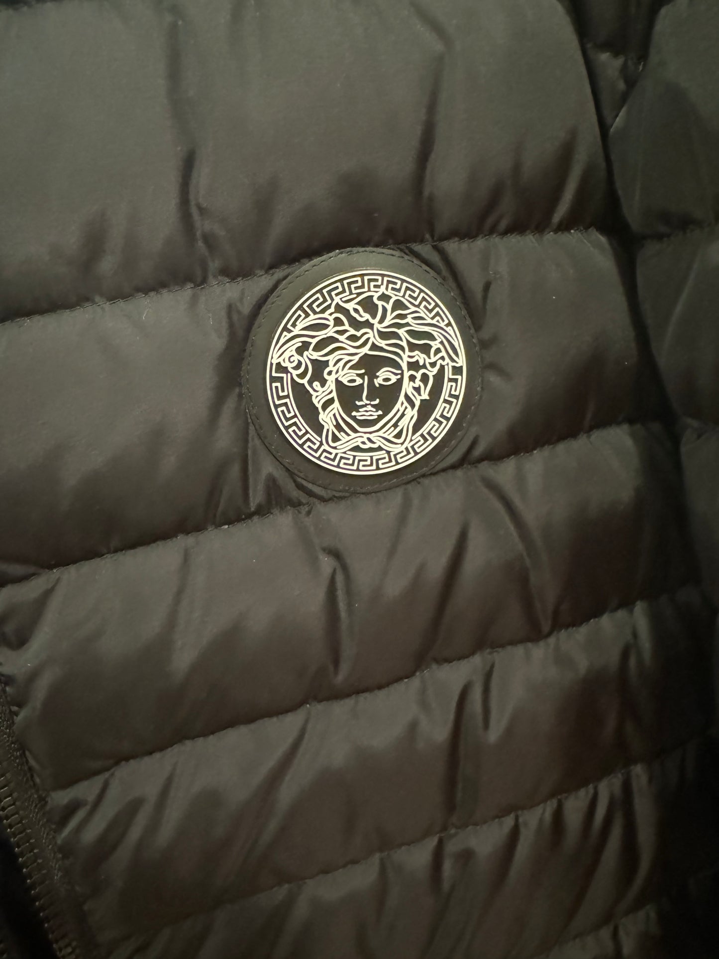 Versace Men’s Jacket